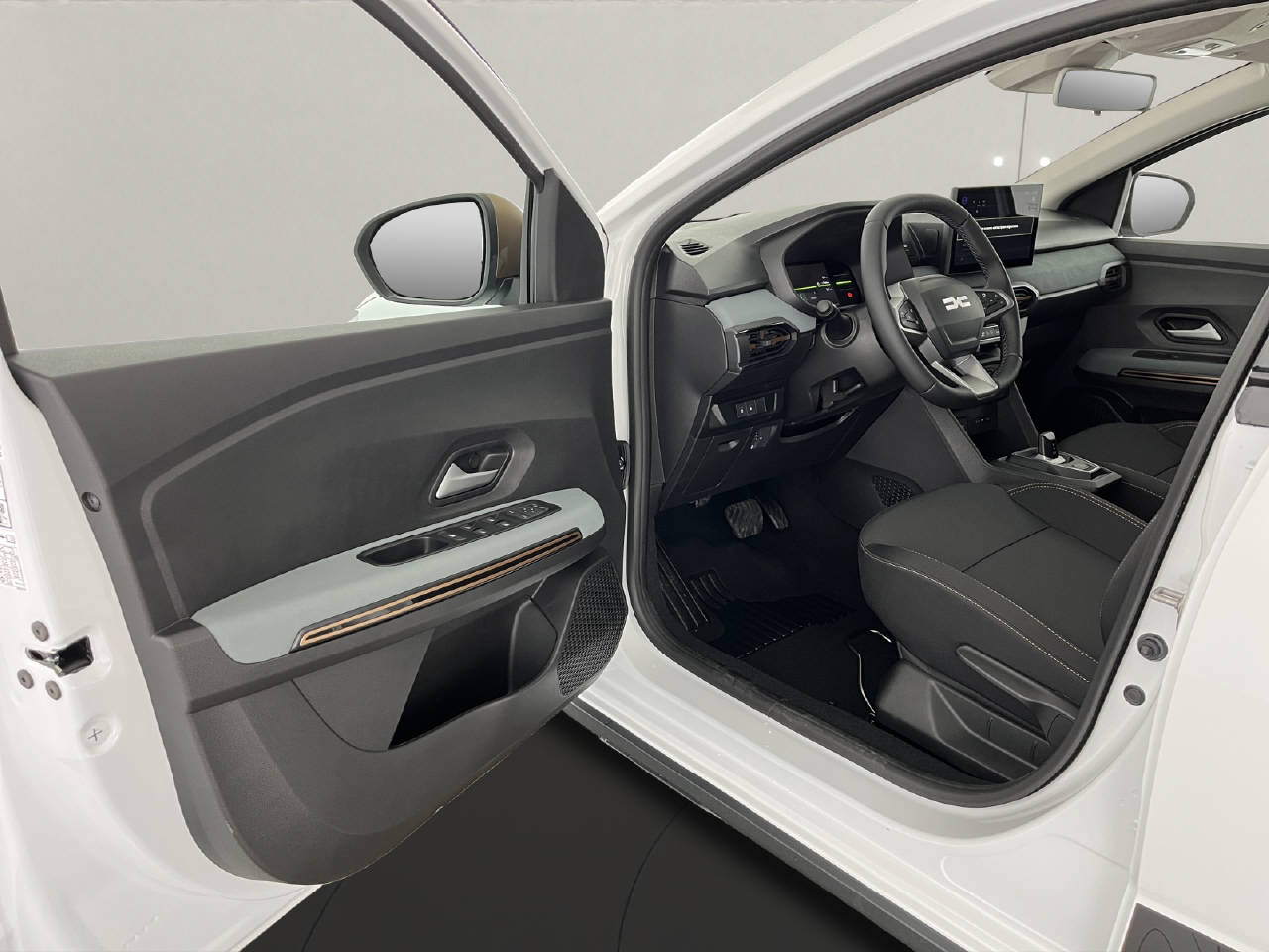 DACIA Jogger 1.8 Hybrid Extreme-image-6