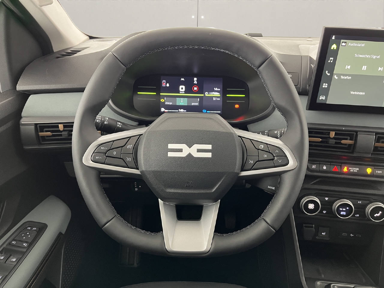 DACIA Jogger 1.8 Hybrid Extreme-image-9