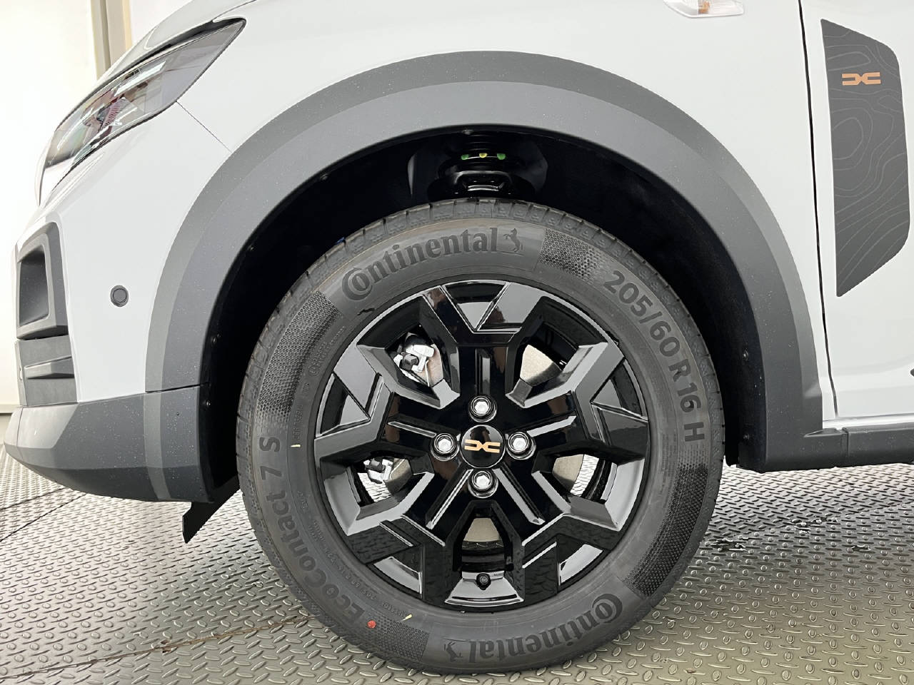 DACIA Jogger 1.8 Hybrid Extreme-image-5