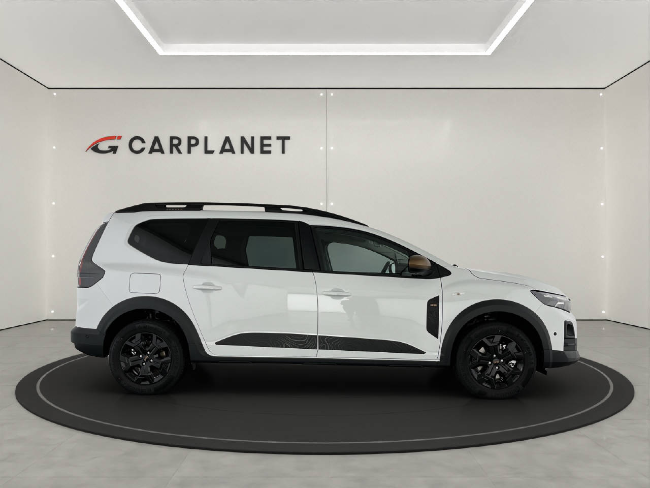 DACIA Jogger 1.8 Hybrid Extreme-image-4