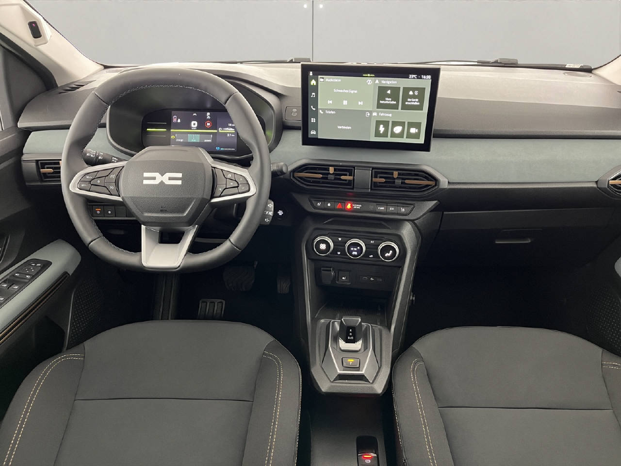 DACIA Jogger 1.8 Hybrid Extreme-image-8