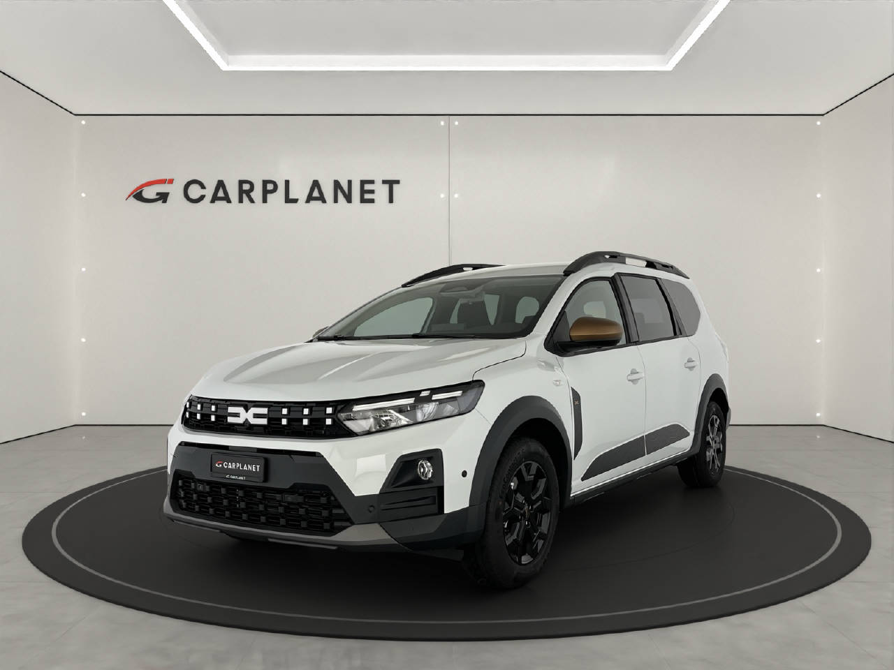 DACIA Jogger 1.8 Hybrid Extreme-image-0