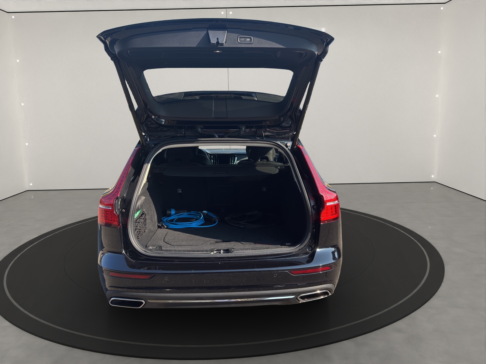 VOLVO V60 2.0 T6 TE Inscription eAWD-image-3