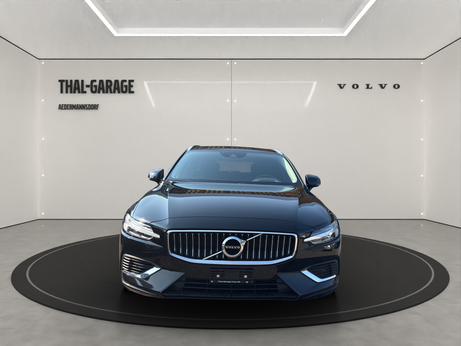 VOLVO V60 2.0 T6 TE Inscription eAWD-image-11
