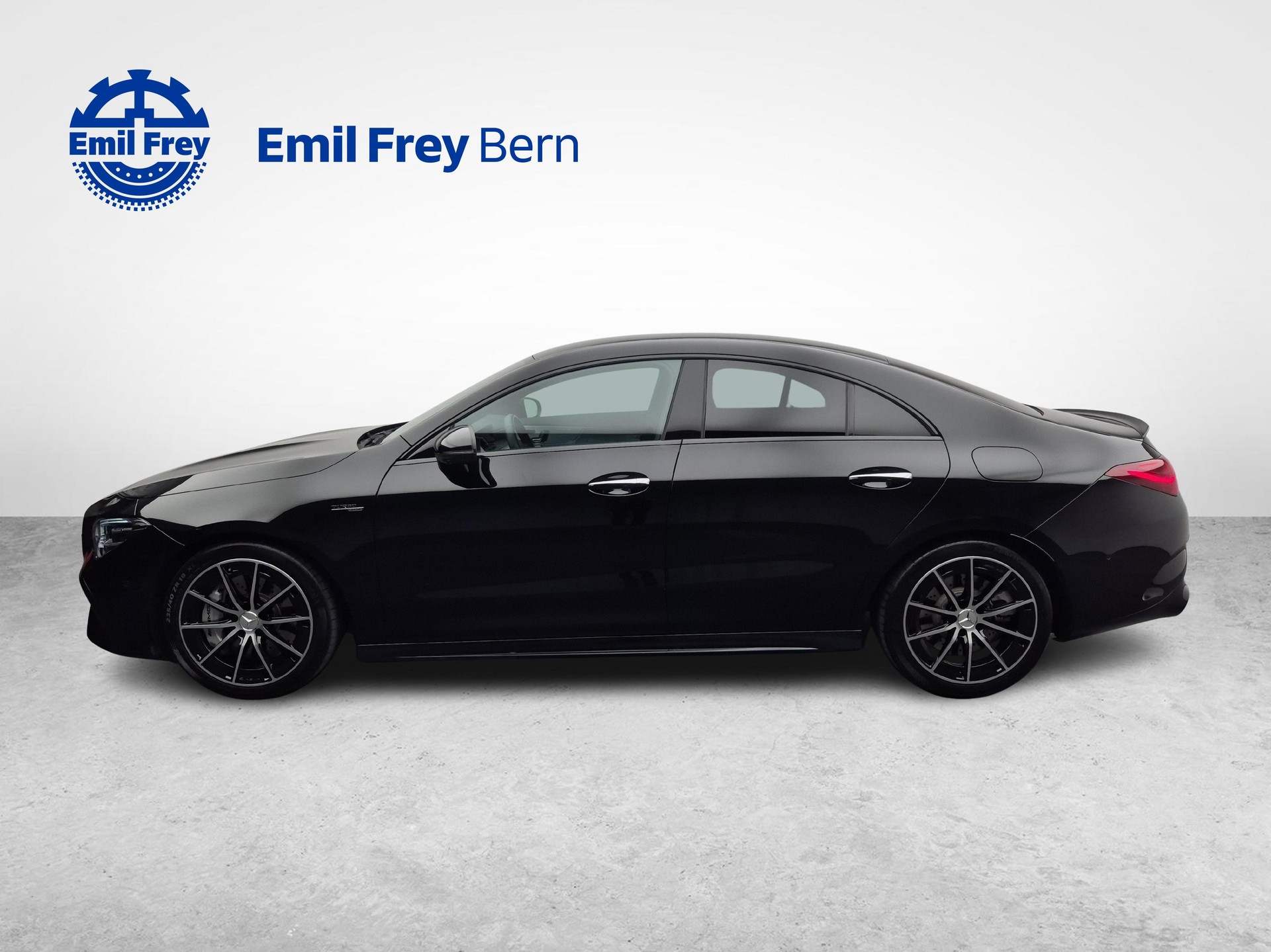 MERCEDES-BENZ CLA 35 AMG 4matic-image-1