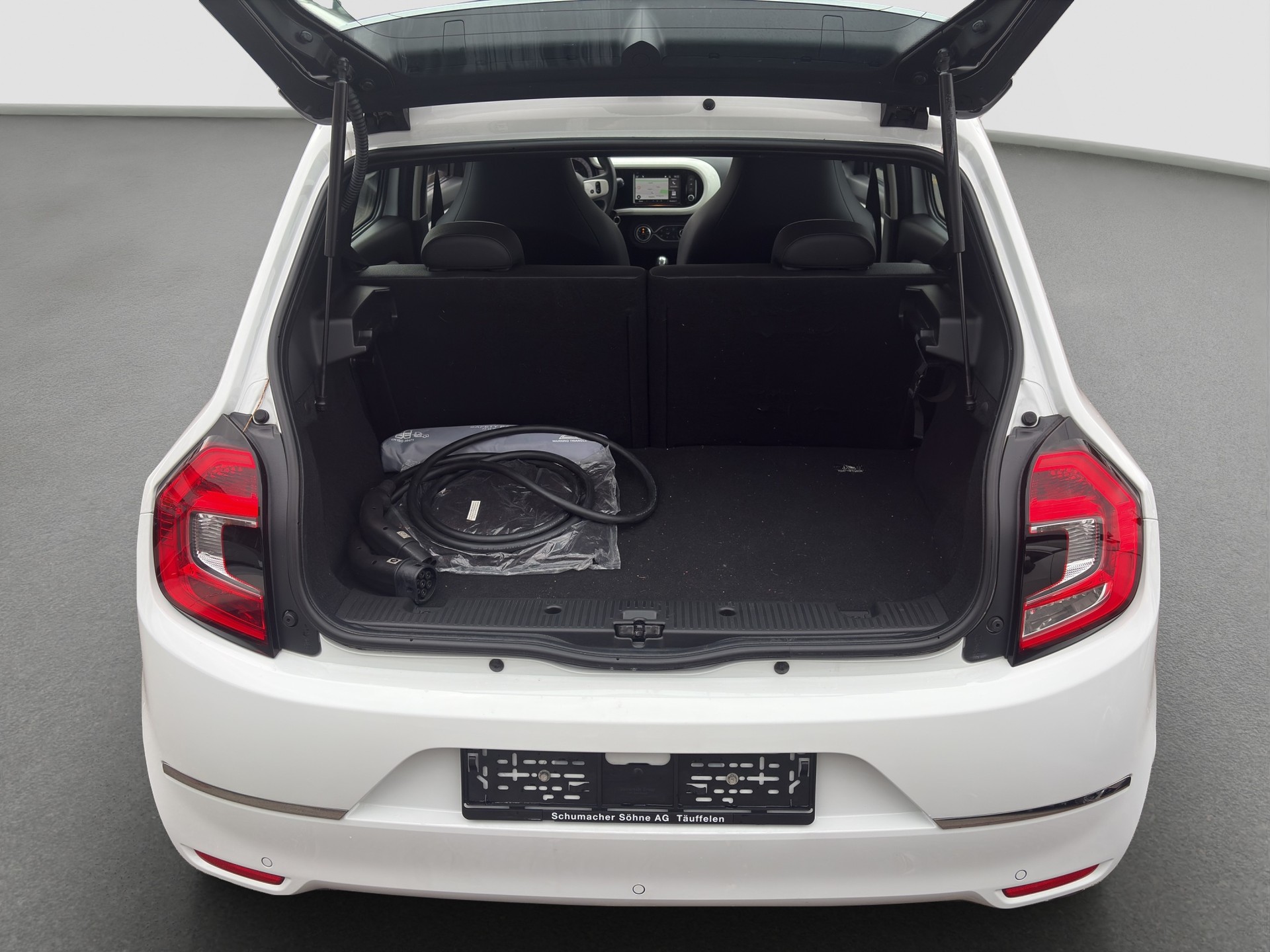RENAULT Twingo Electric Intens-image-19