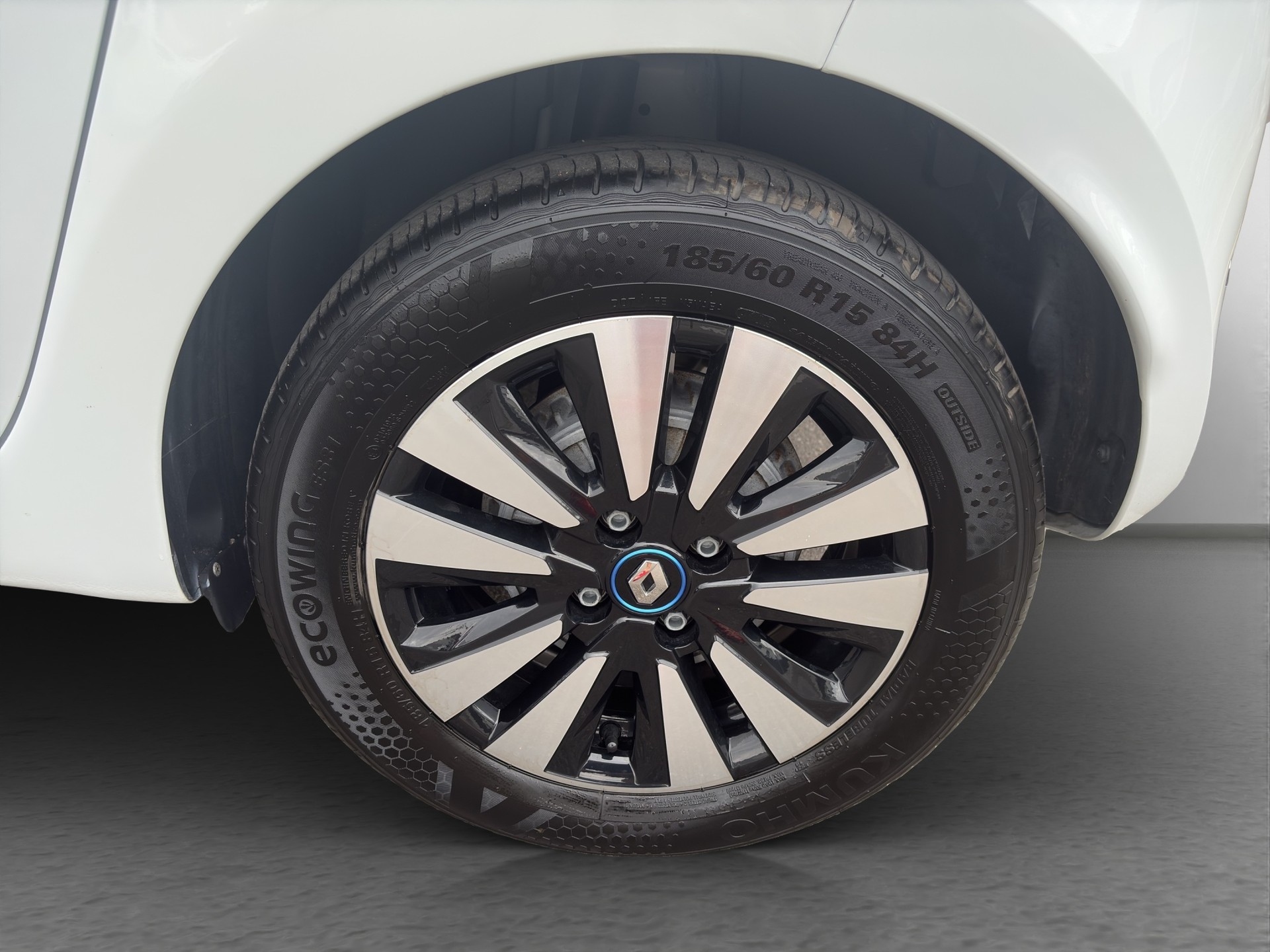 RENAULT Twingo Electric Intens-image-6