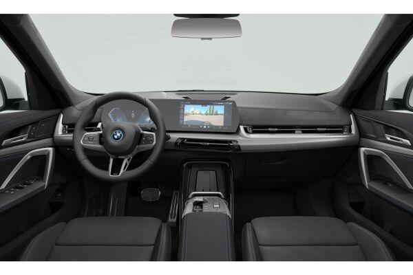 BMW X1 30e M Sport xDrive U11 (CH) AHK 1.8T 📍-image-3