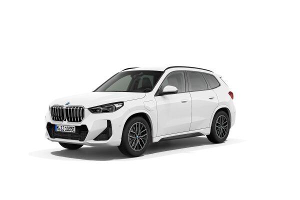 BMW X1 30e M Sport xDrive U11 (CH) AHK 1.8T 📍-image-0