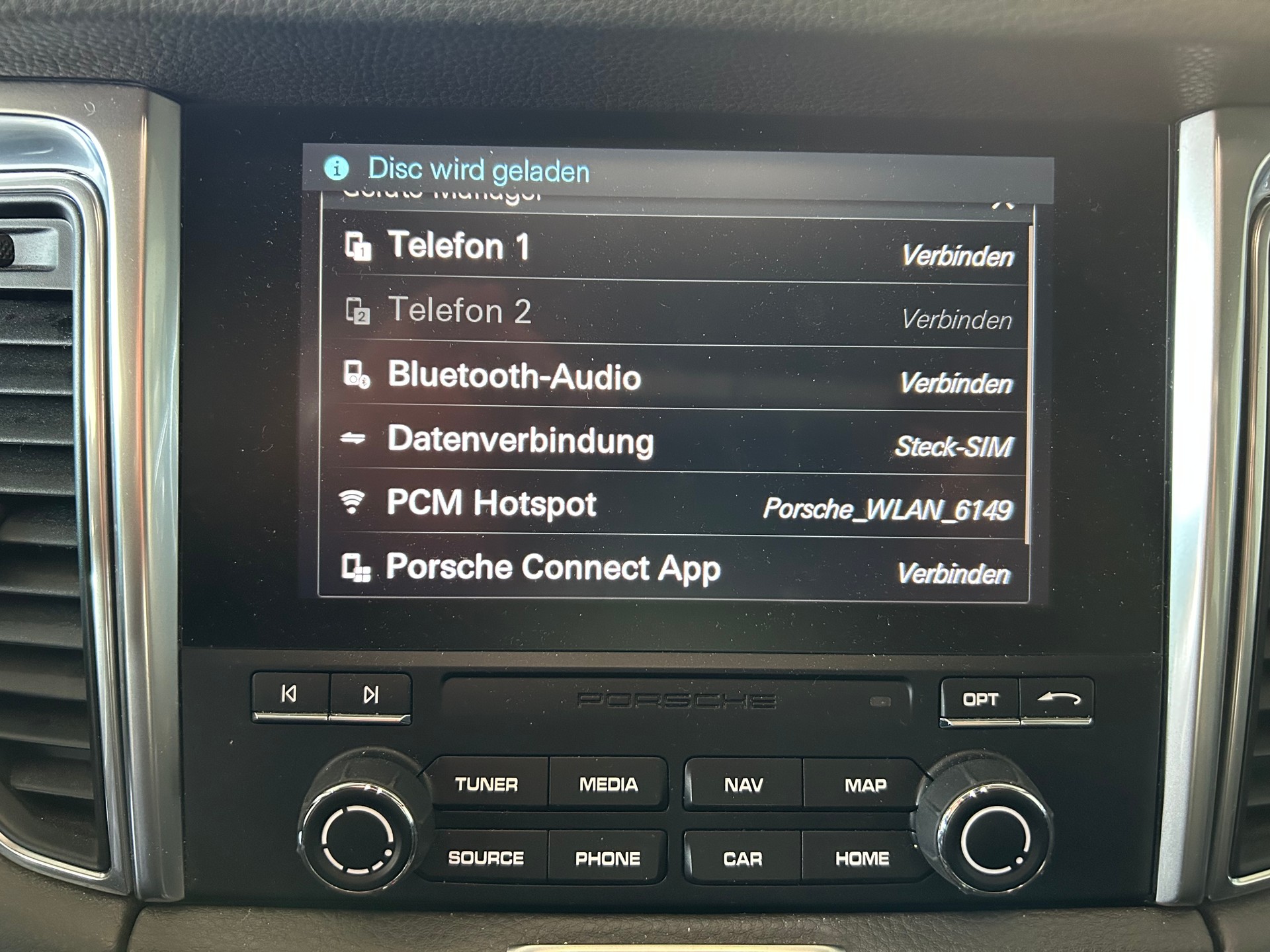 PORSCHE Macan S PDK-image-27