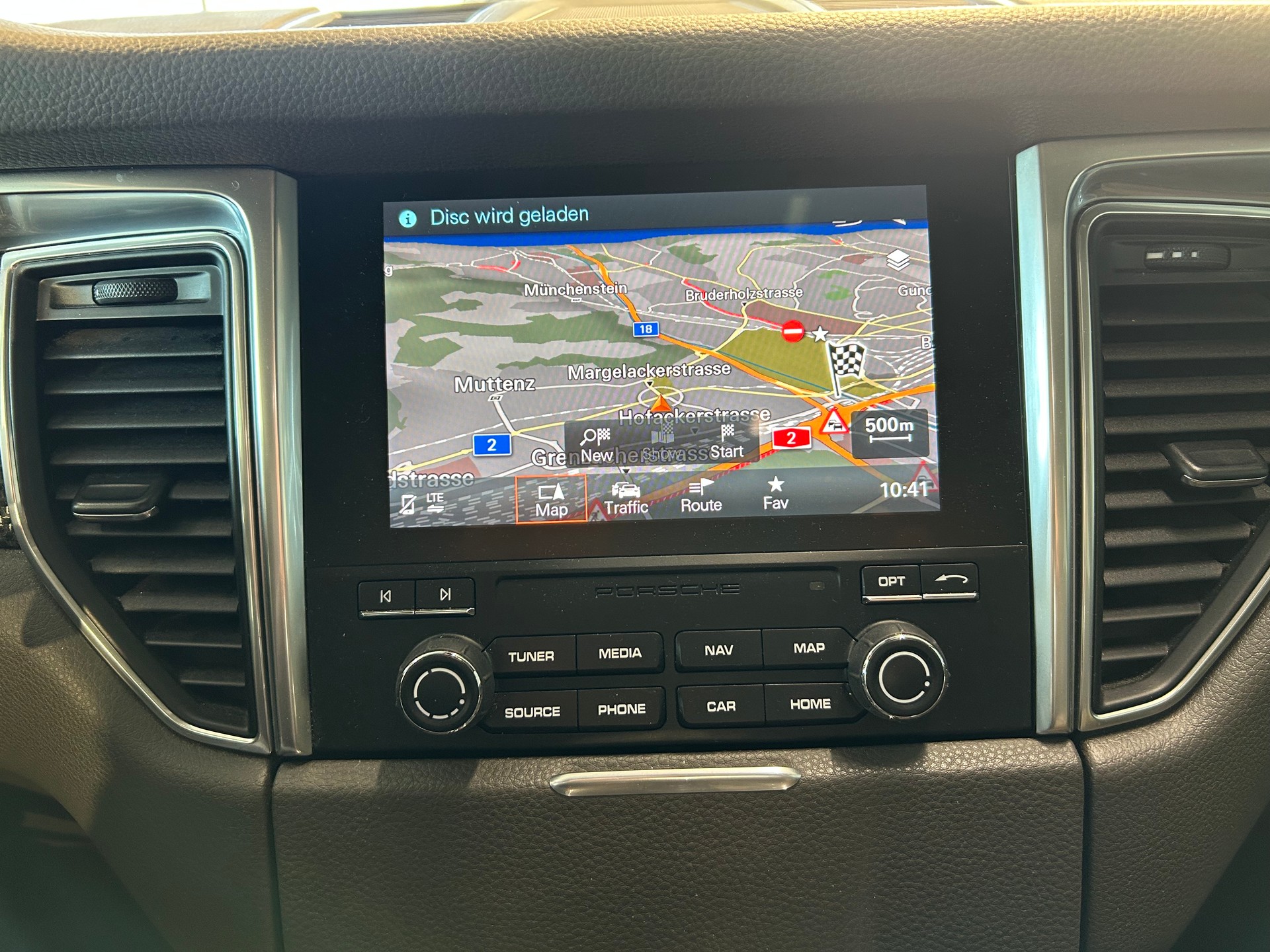 PORSCHE Macan S PDK-image-26