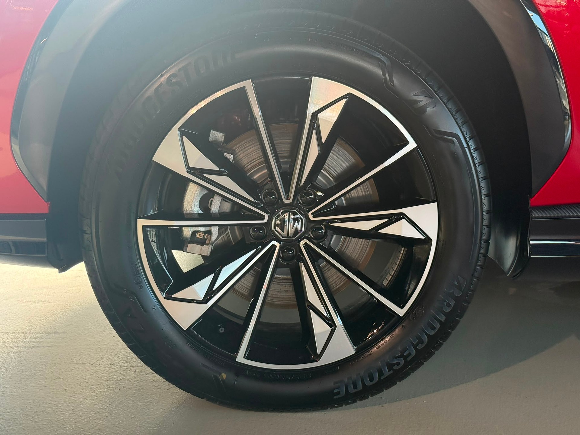 MG HS 1.5 T HEV Luxury-image-22