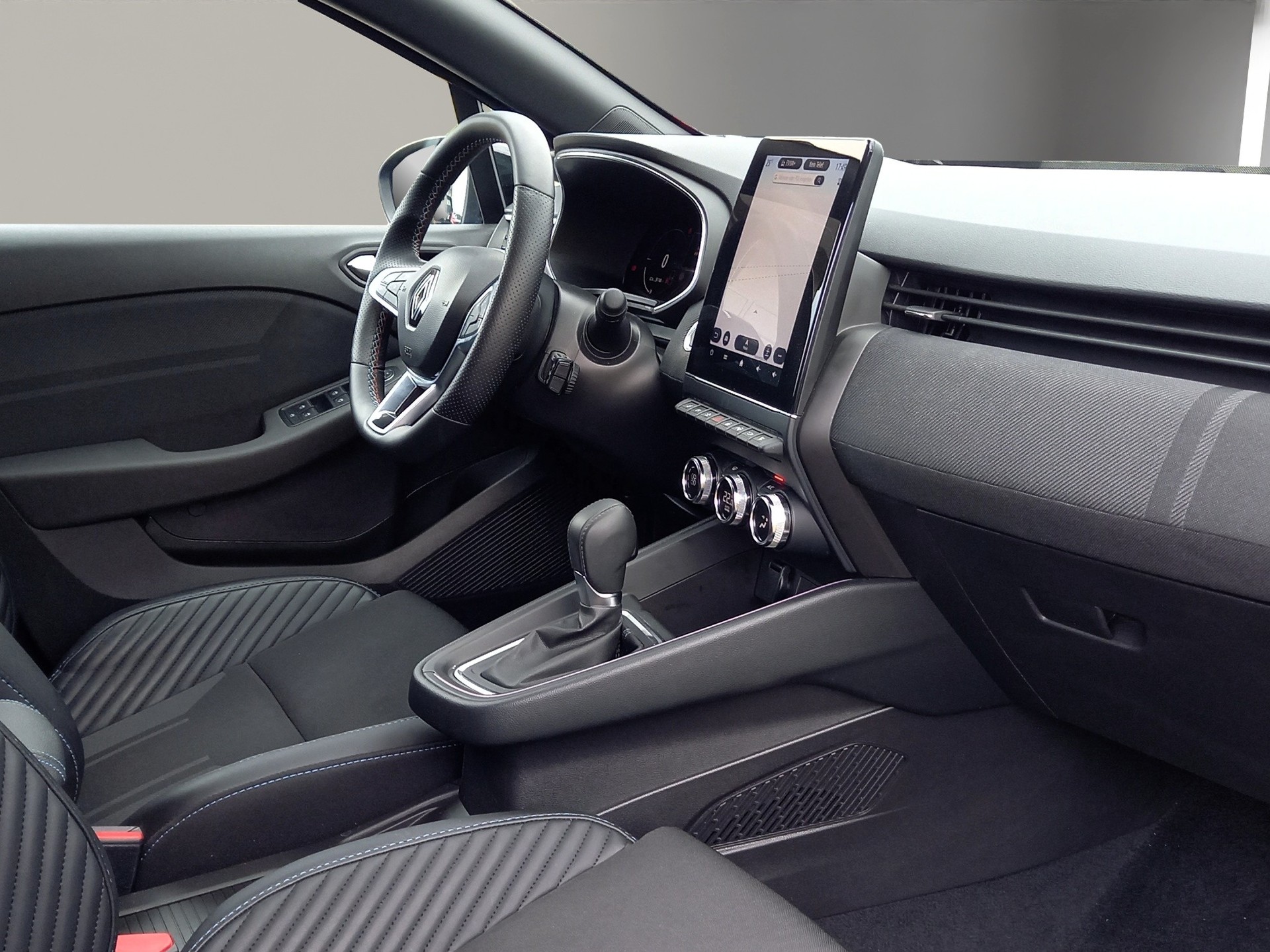 RENAULT Clio 1.6 E-Tech esprit Alpine-image-12