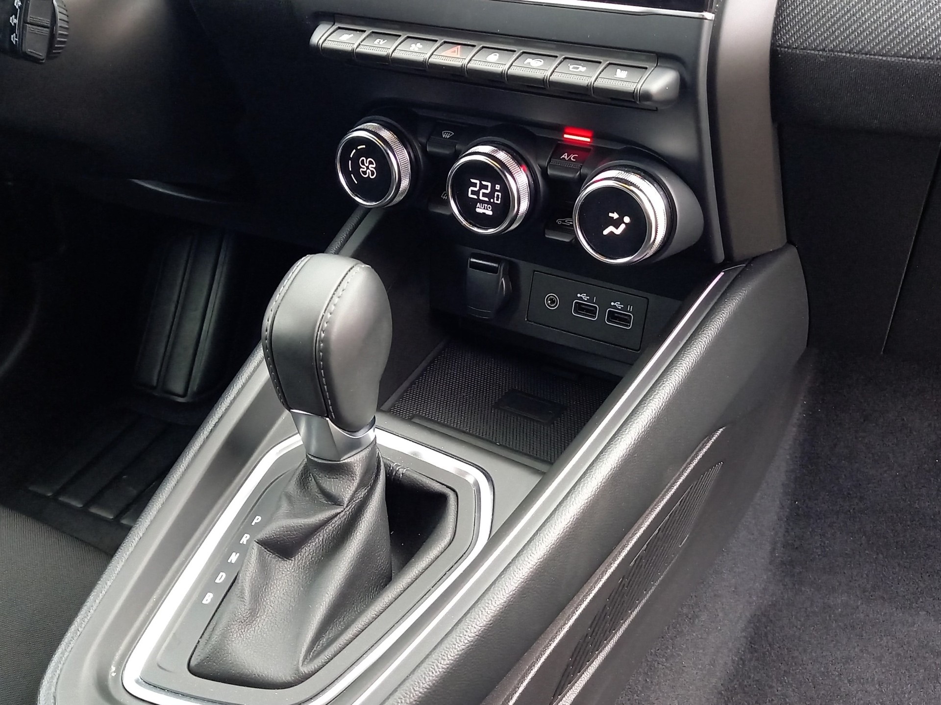 RENAULT Clio 1.6 E-Tech esprit Alpine-image-11
