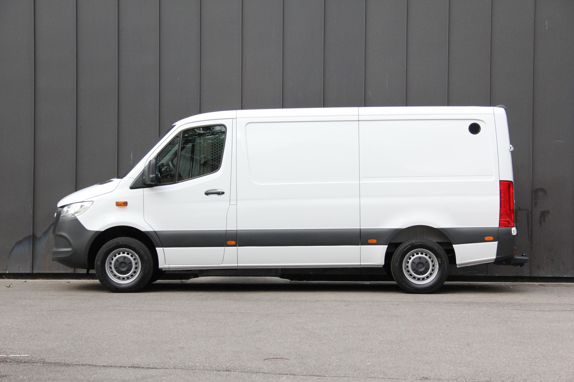 MERCEDES-BENZ Sprinter 315 CDI Standard 9G-TRONIC **ANHÄNGERKUPPLUNG** AUTOMAT *KAMERA* TEMPOMAT *SITZHEIZUNG.2x* NEUES-MODEL-image-6