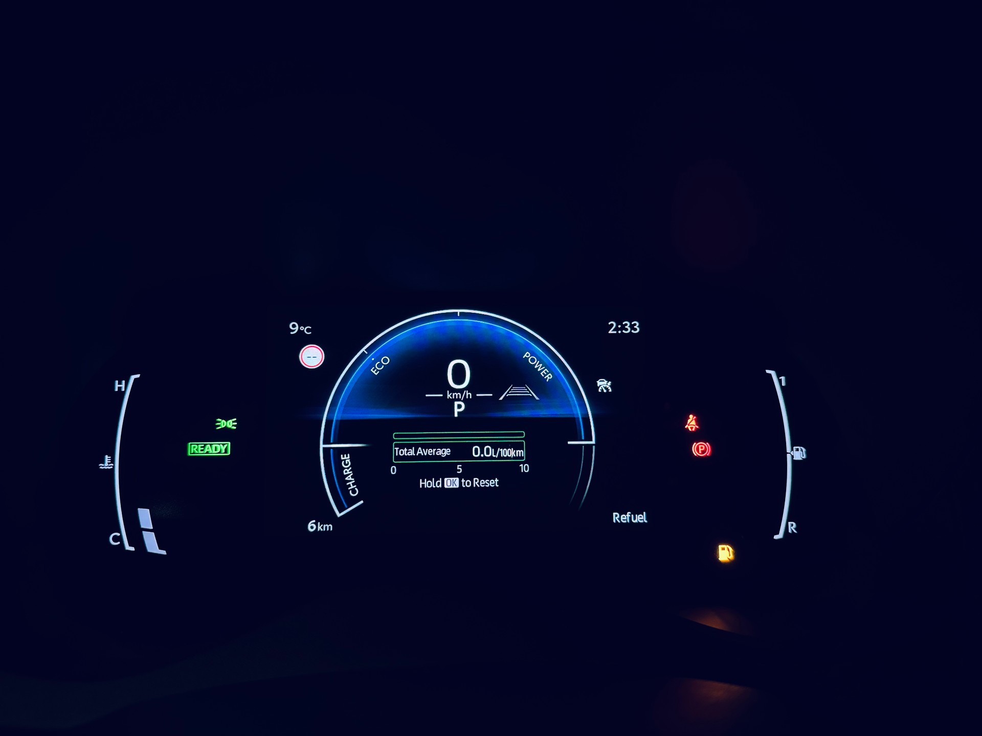TOYOTA Yaris 1.5 Trend e-CVT-image-22