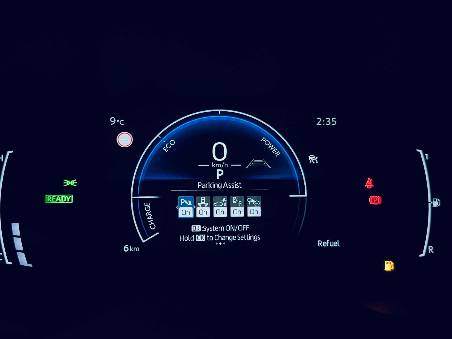 TOYOTA Yaris 1.5 Trend e-CVT-image-28