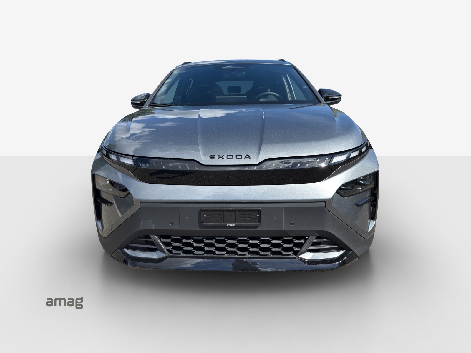 SKODA Elroq RS 4x4-image-6
