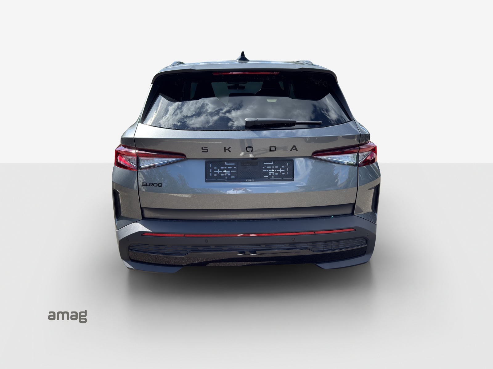 SKODA Elroq RS 4x4-image-3