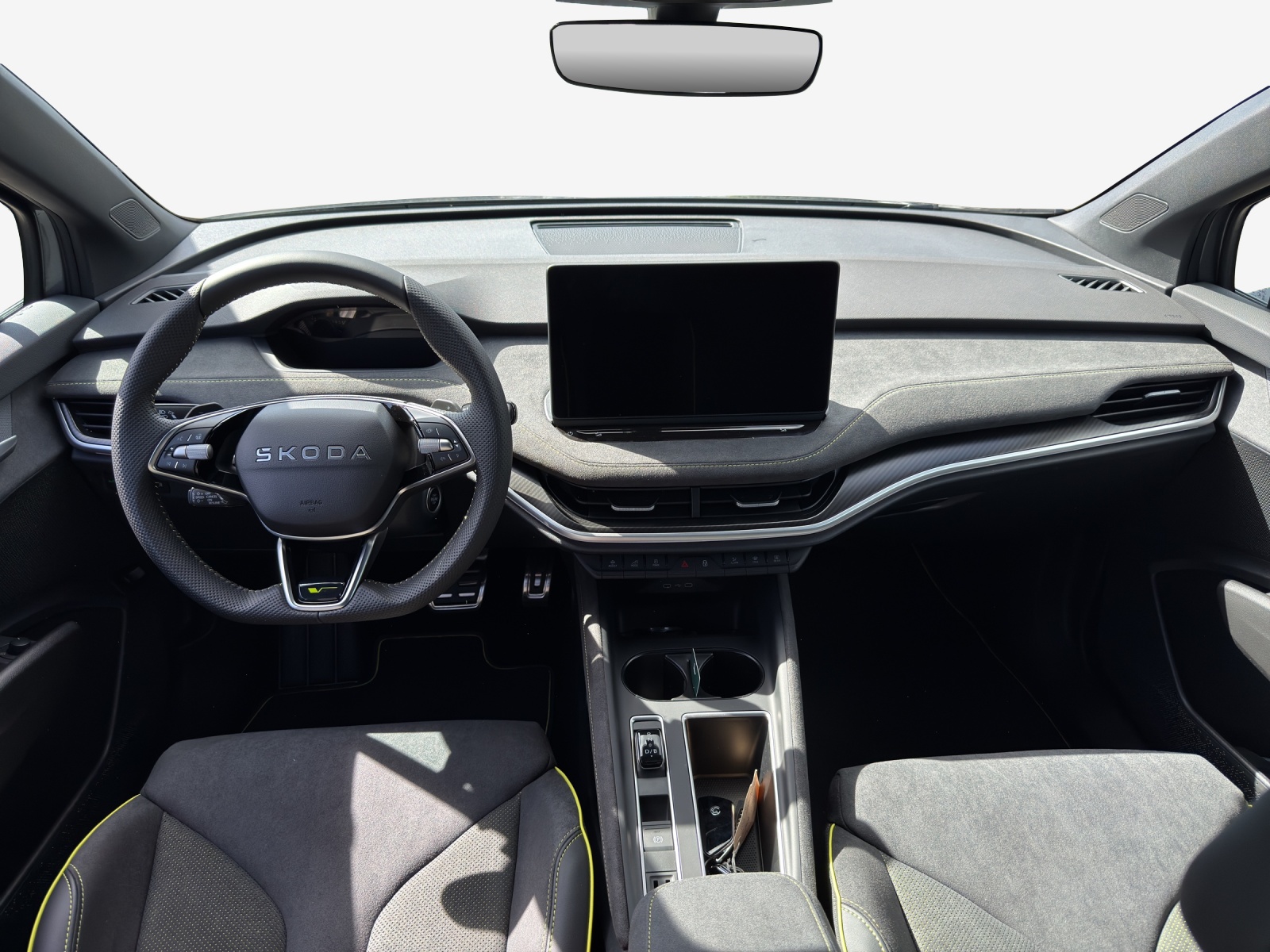 SKODA Elroq RS 4x4-image-9