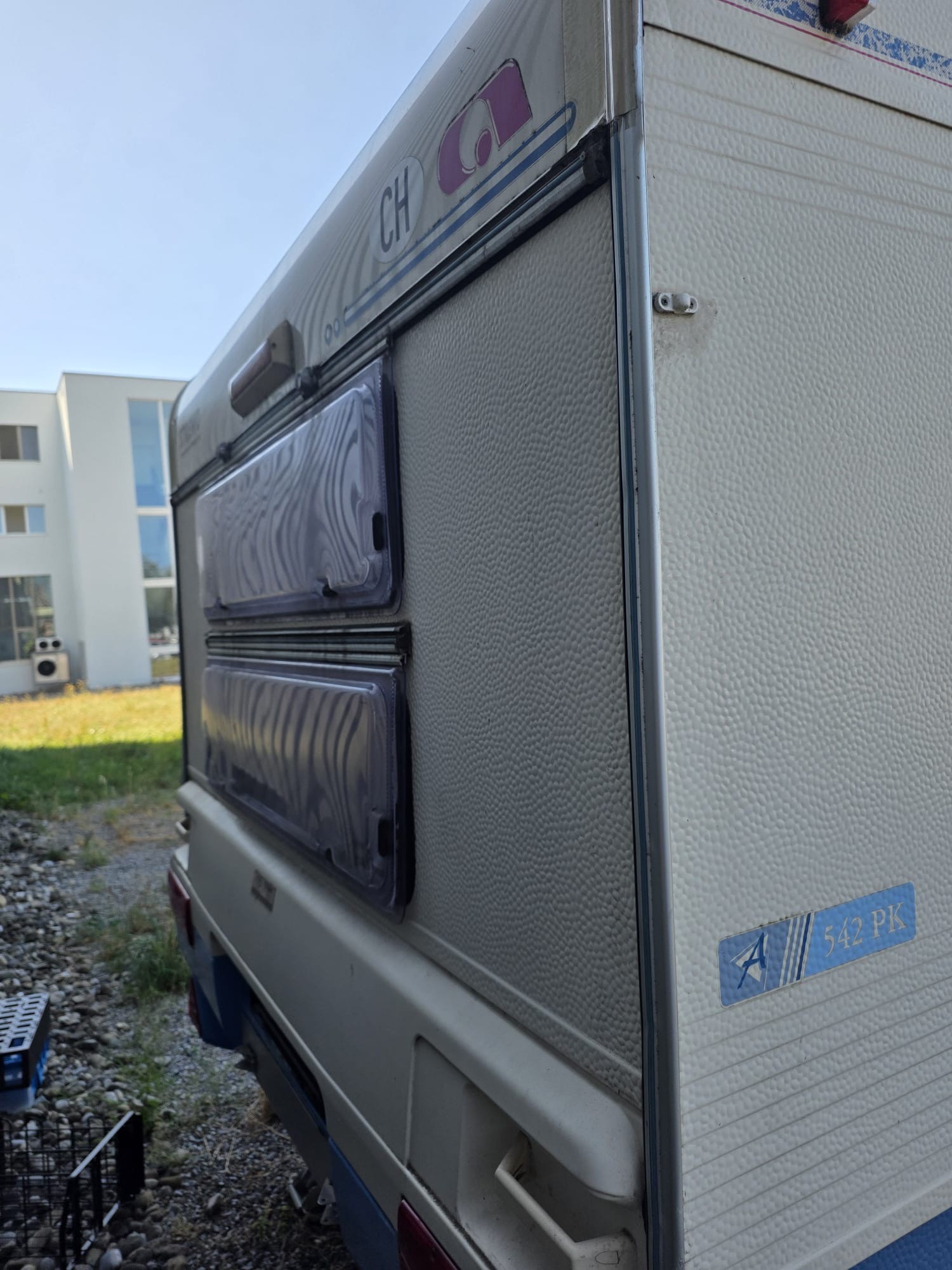ADRIA ***ETAGENBETT, 4er Ess-Dinette & 2er Fixbett***-image-8