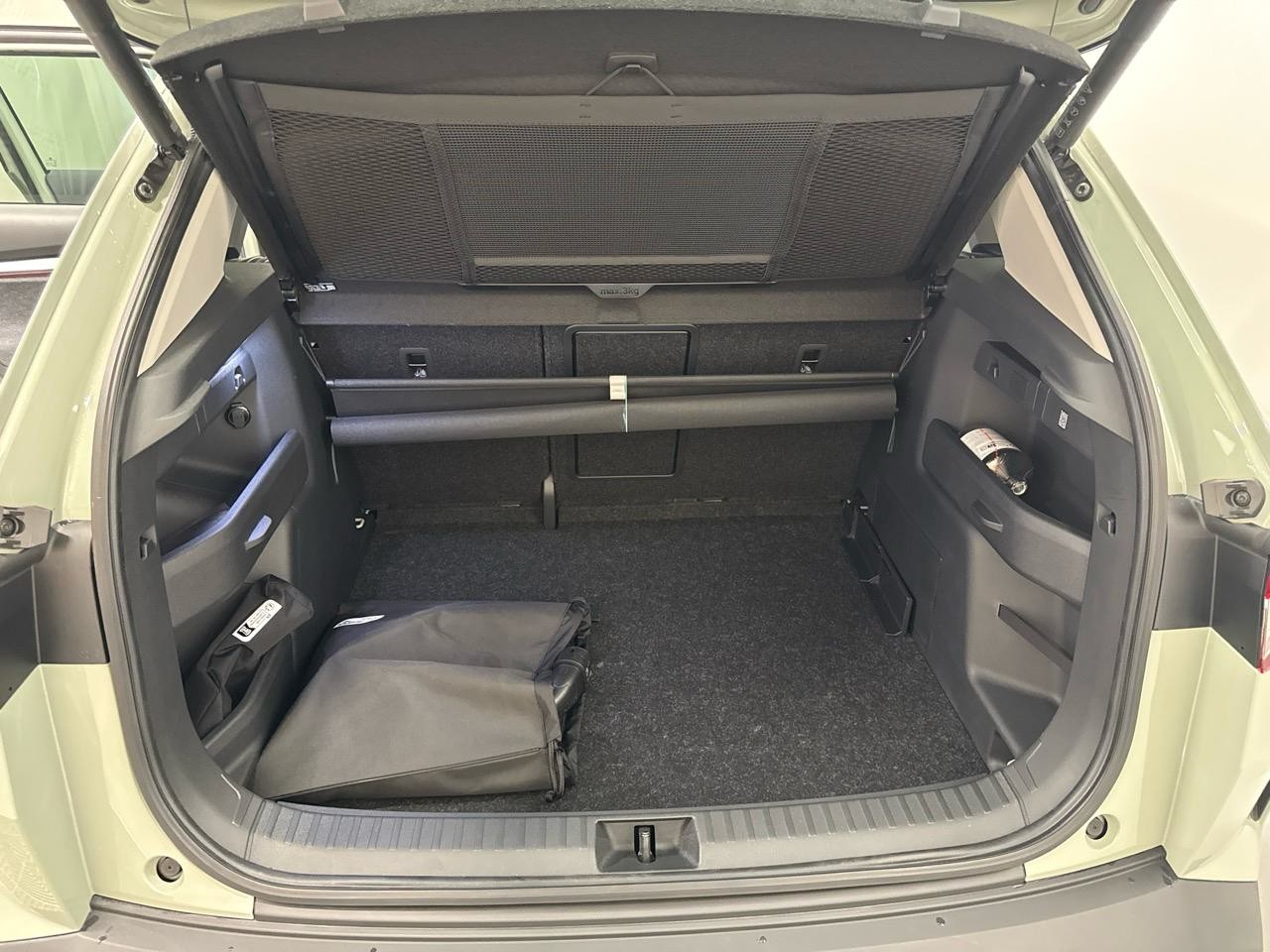 SKODA Elroq 85 Selection-image-12