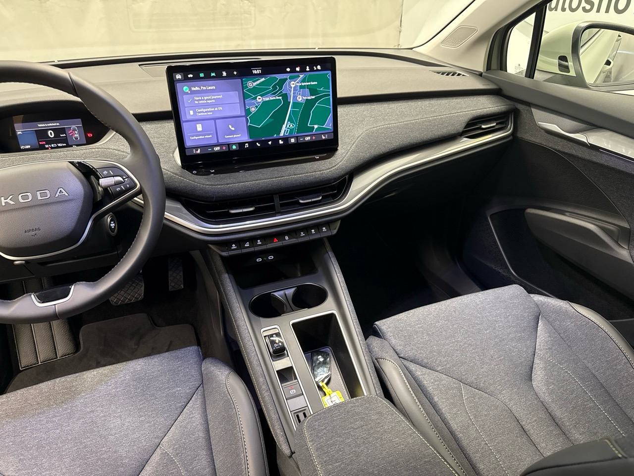 SKODA Elroq 85 Selection-image-4