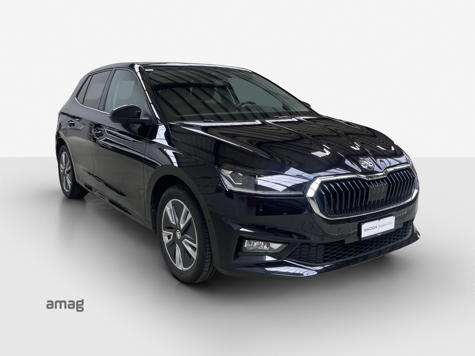 SKODA Fabia 1.0 TSI Style DSG-image-5