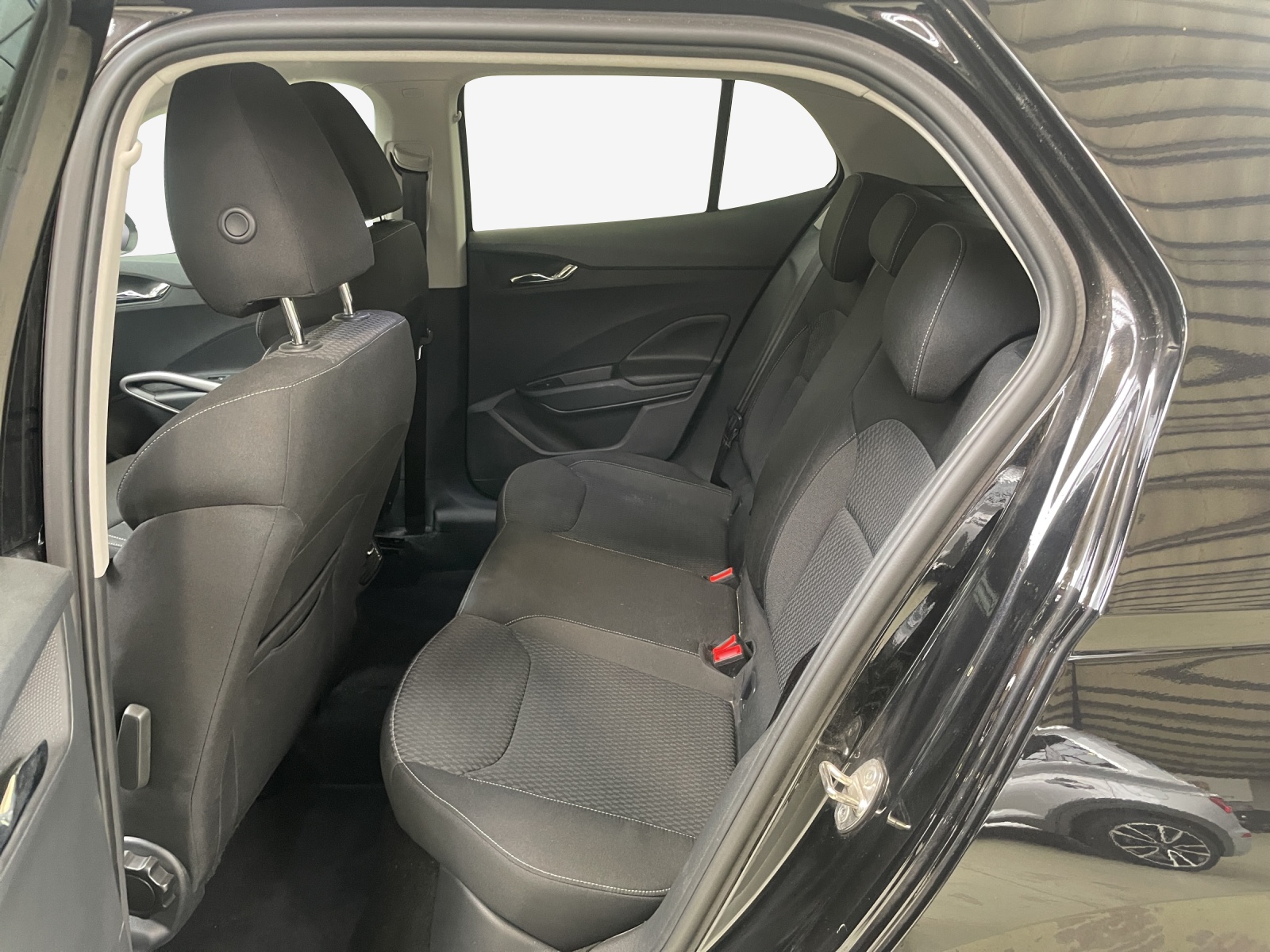 SKODA Fabia 1.0 TSI Style DSG-image-11