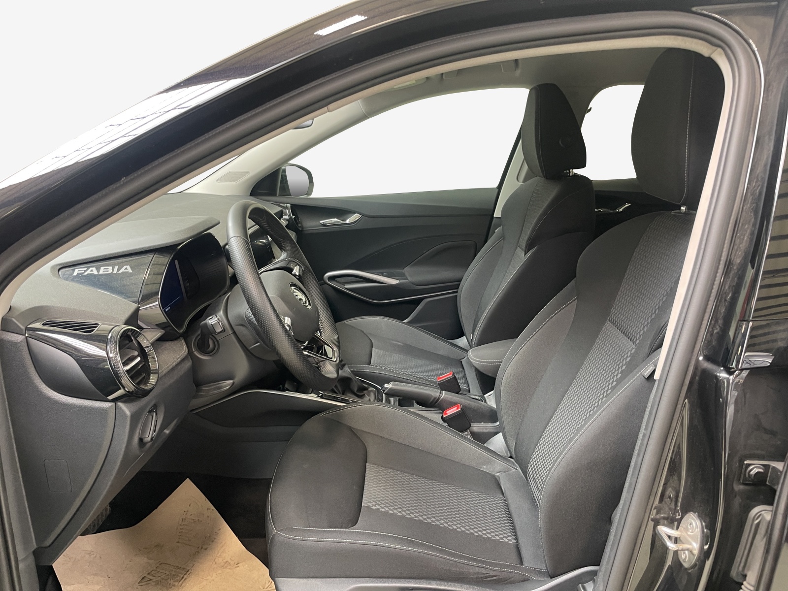 SKODA Fabia 1.0 TSI Style DSG-image-7