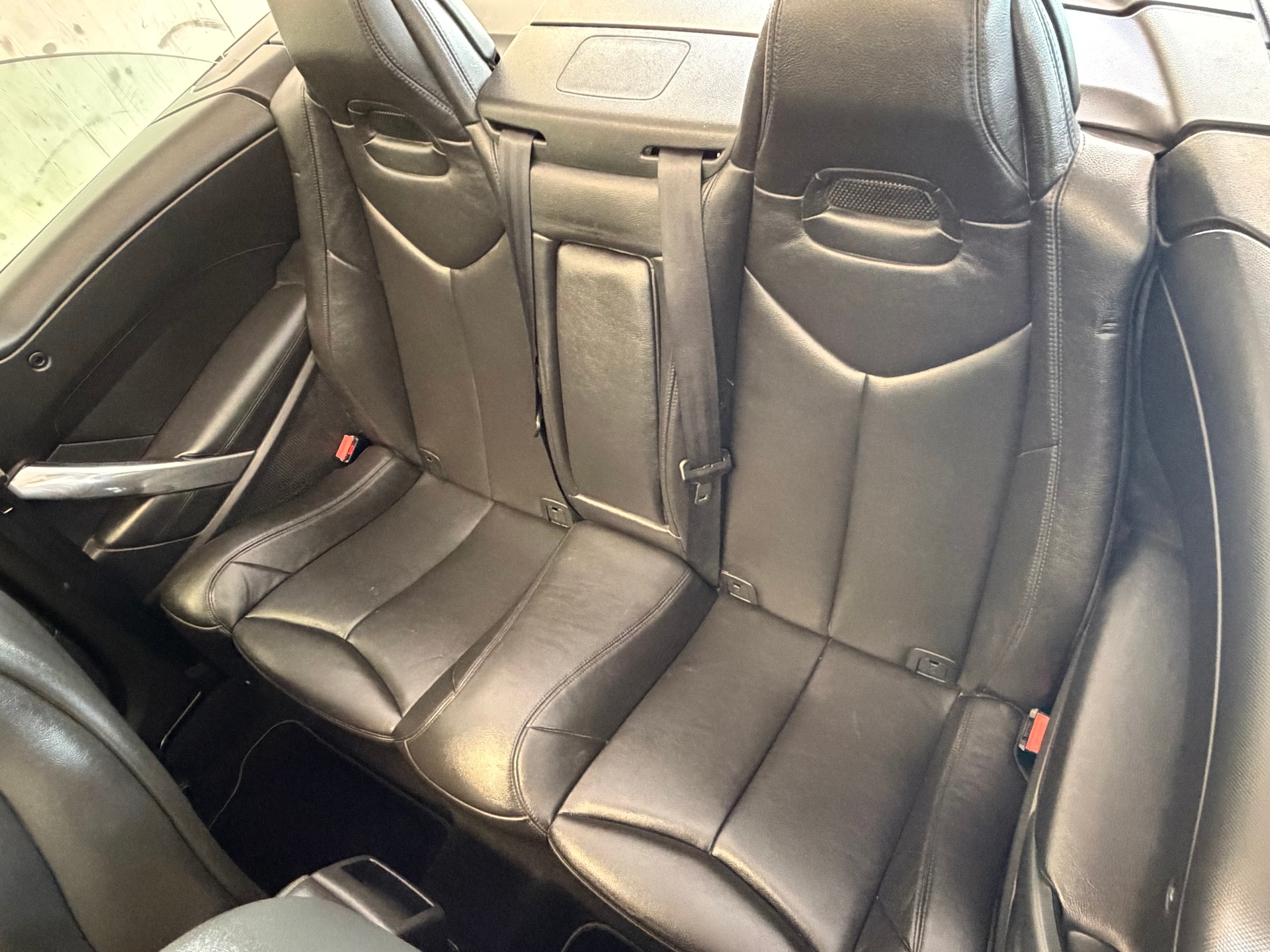 PEUGEOT 308 CC 1.6 16V Turbo Sport Pack-image-13