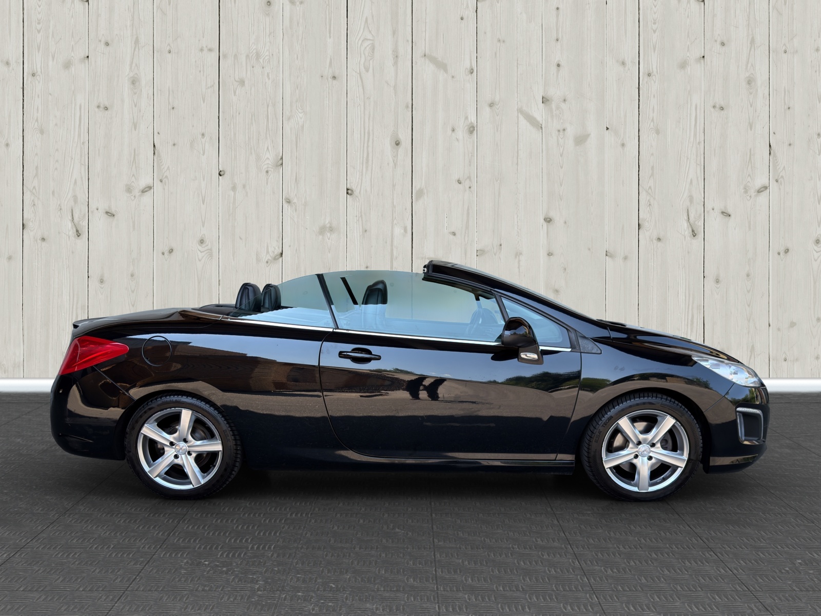 PEUGEOT 308 CC 1.6 16V Turbo Sport Pack-image-7