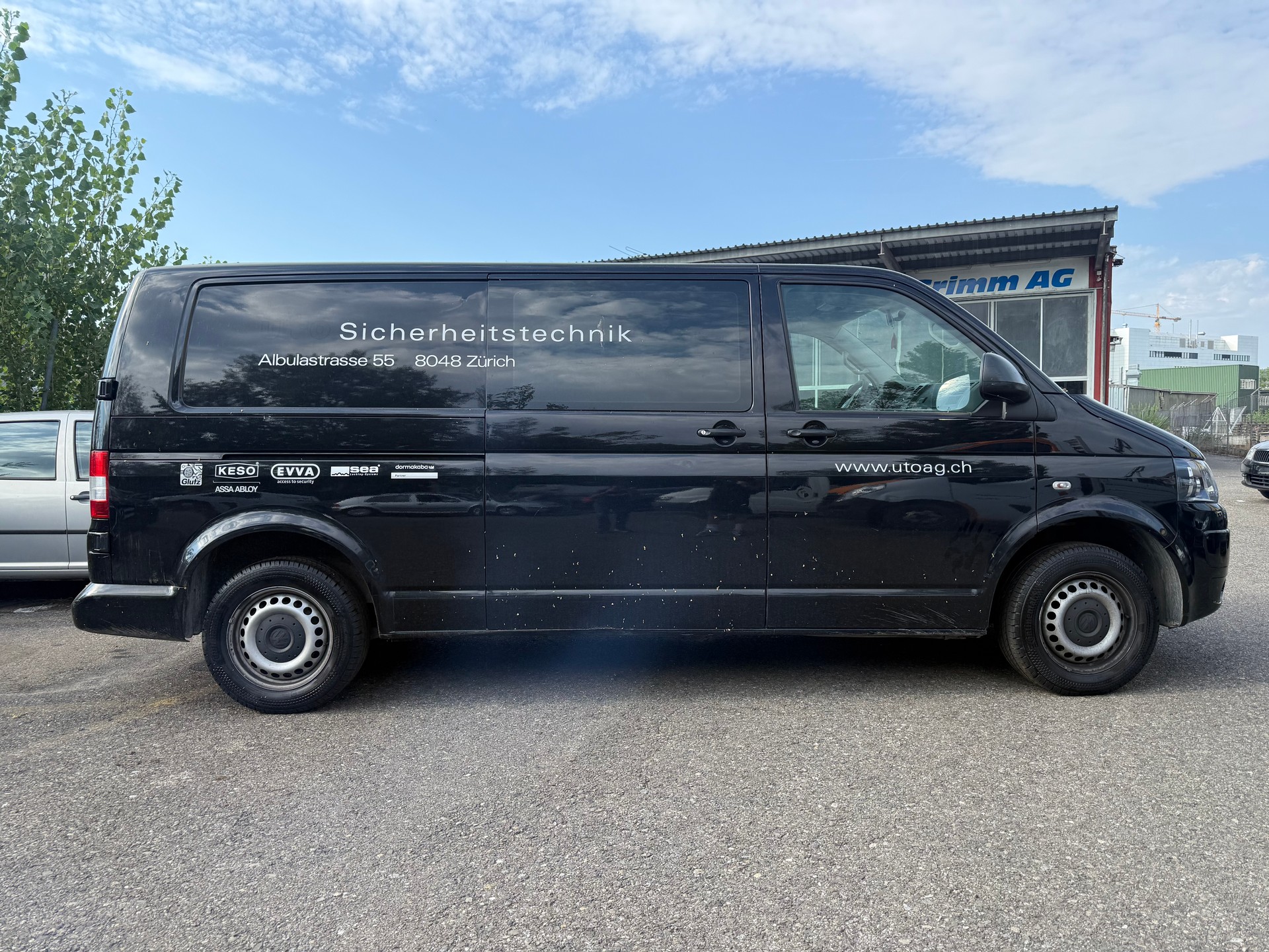 VW T5 2.0 TDI 4Motion L2-image-3