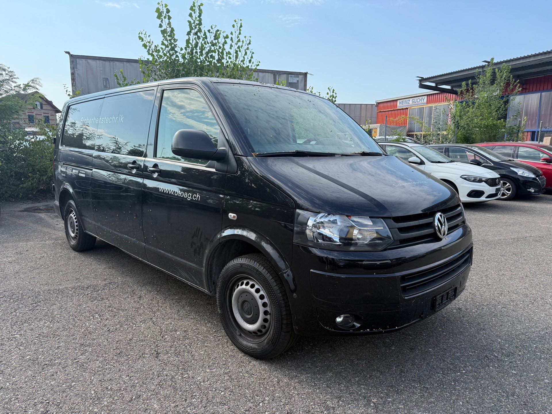 VW T5 2.0 TDI 4Motion L2-image-2