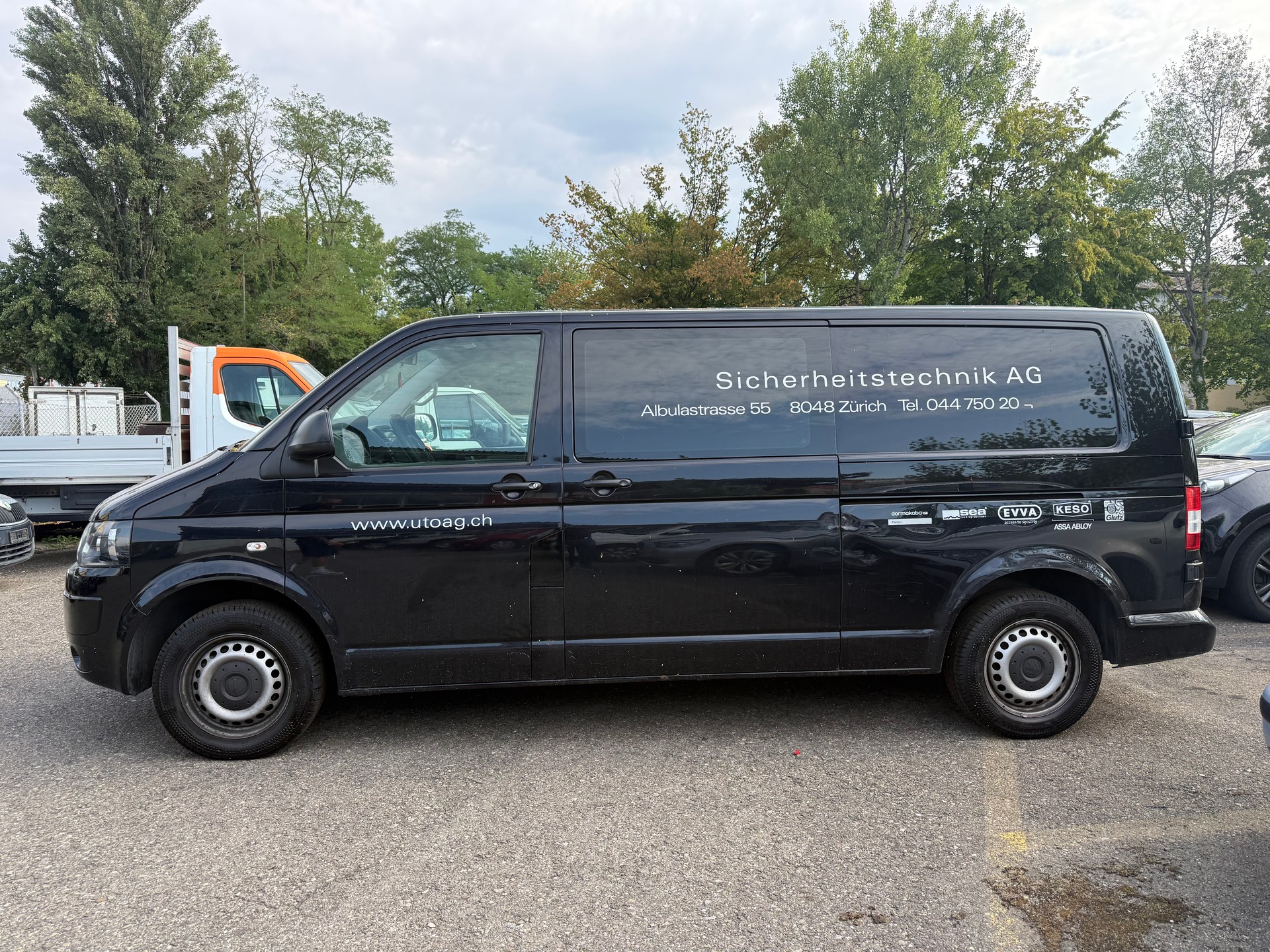 VW T5 2.0 TDI 4Motion L2-image-4