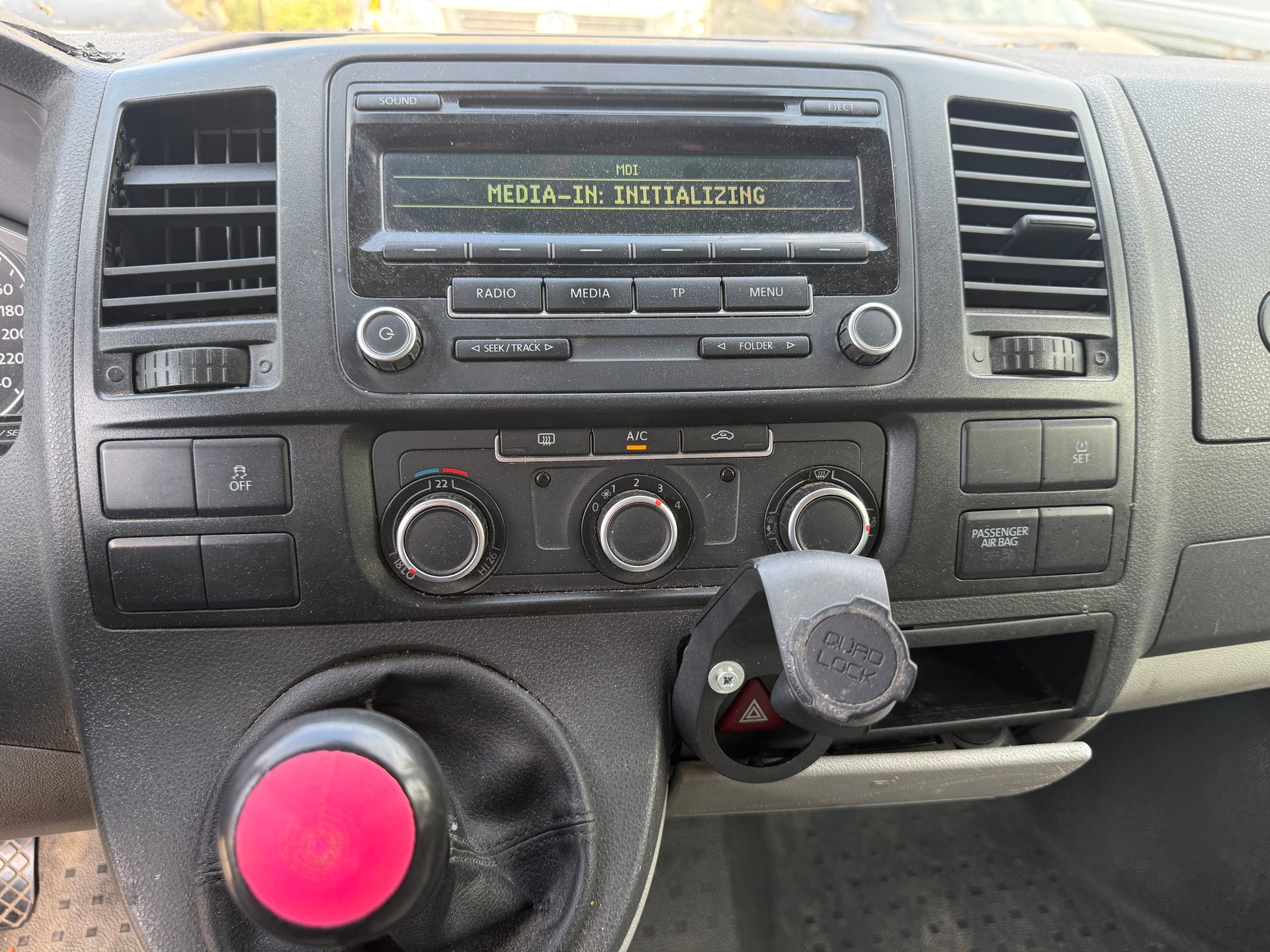 VW T5 2.0 TDI 4Motion L2-image-9