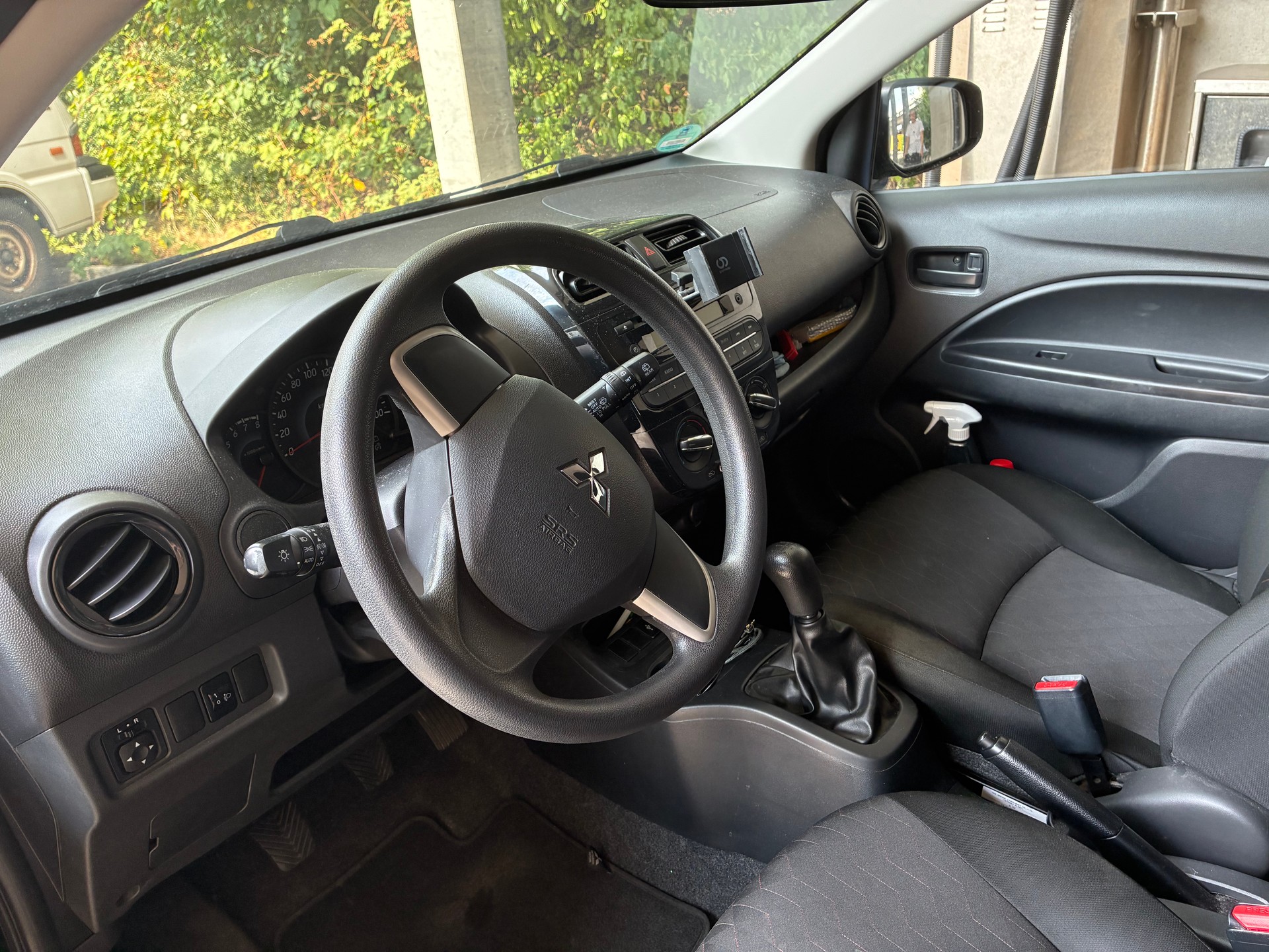 MITSUBISHI 1.0 MIVEC Entry-image-3