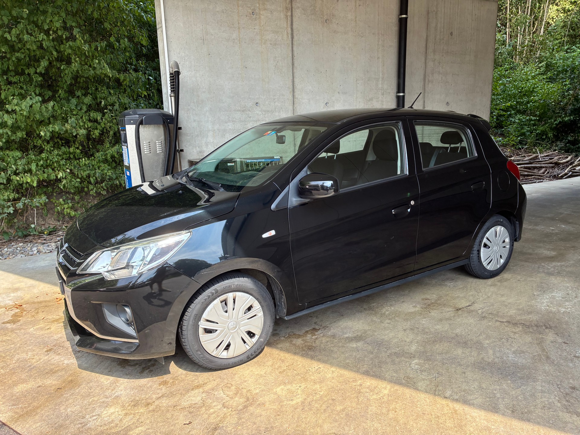 MITSUBISHI 1.0 MIVEC Entry-image-5