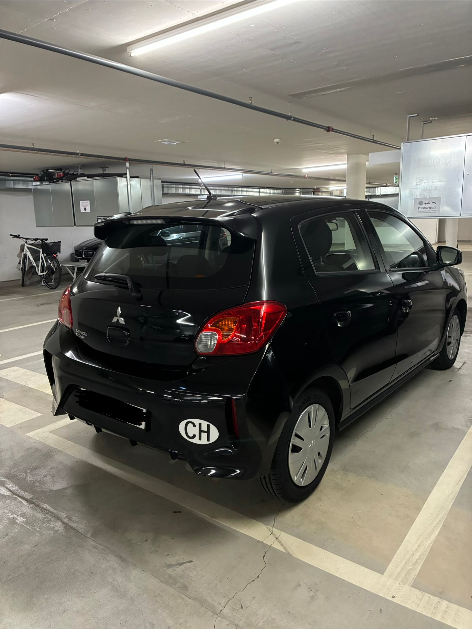 MITSUBISHI 1.0 MIVEC Entry-image-1