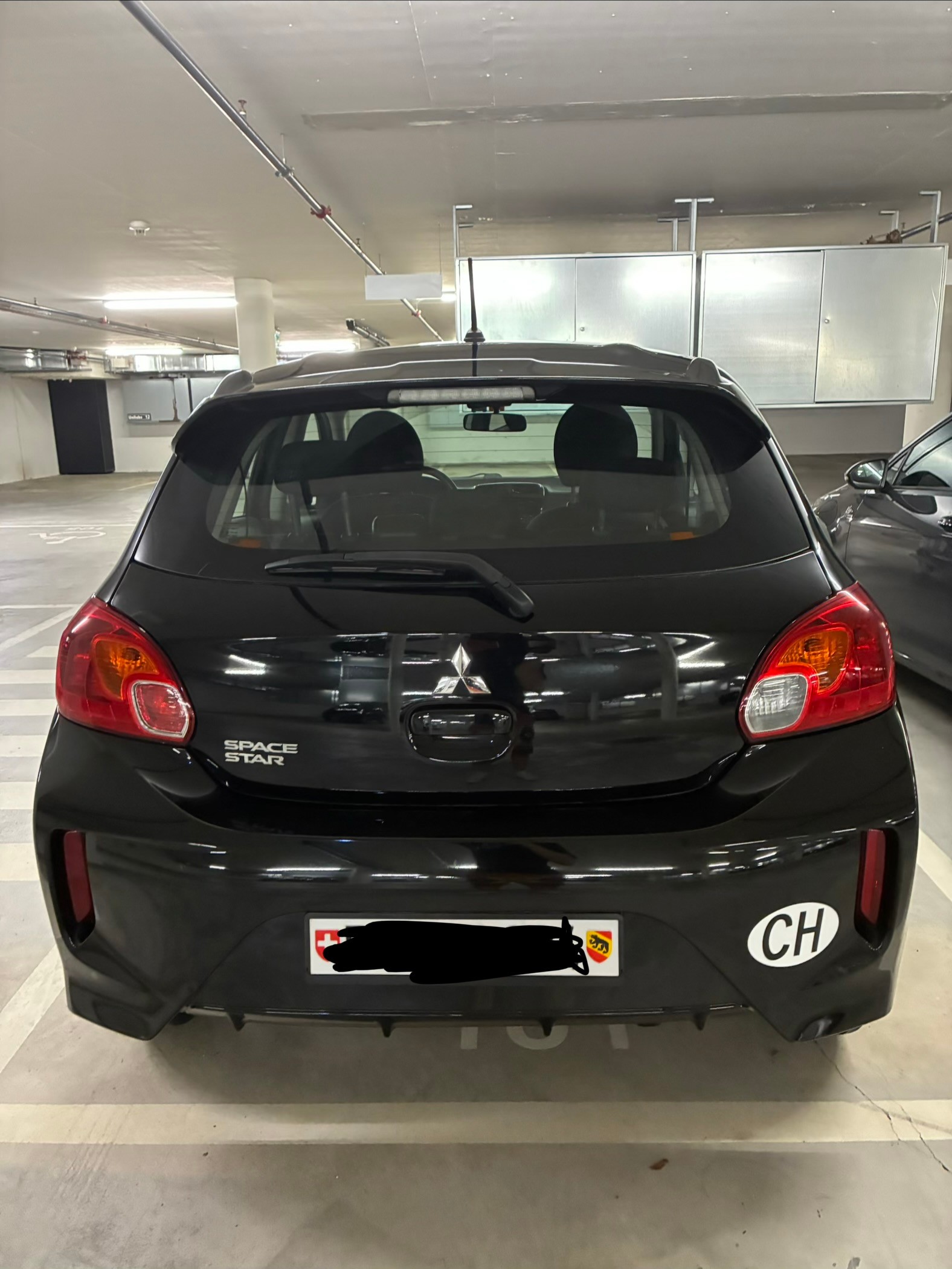 MITSUBISHI 1.0 MIVEC Entry-image-2