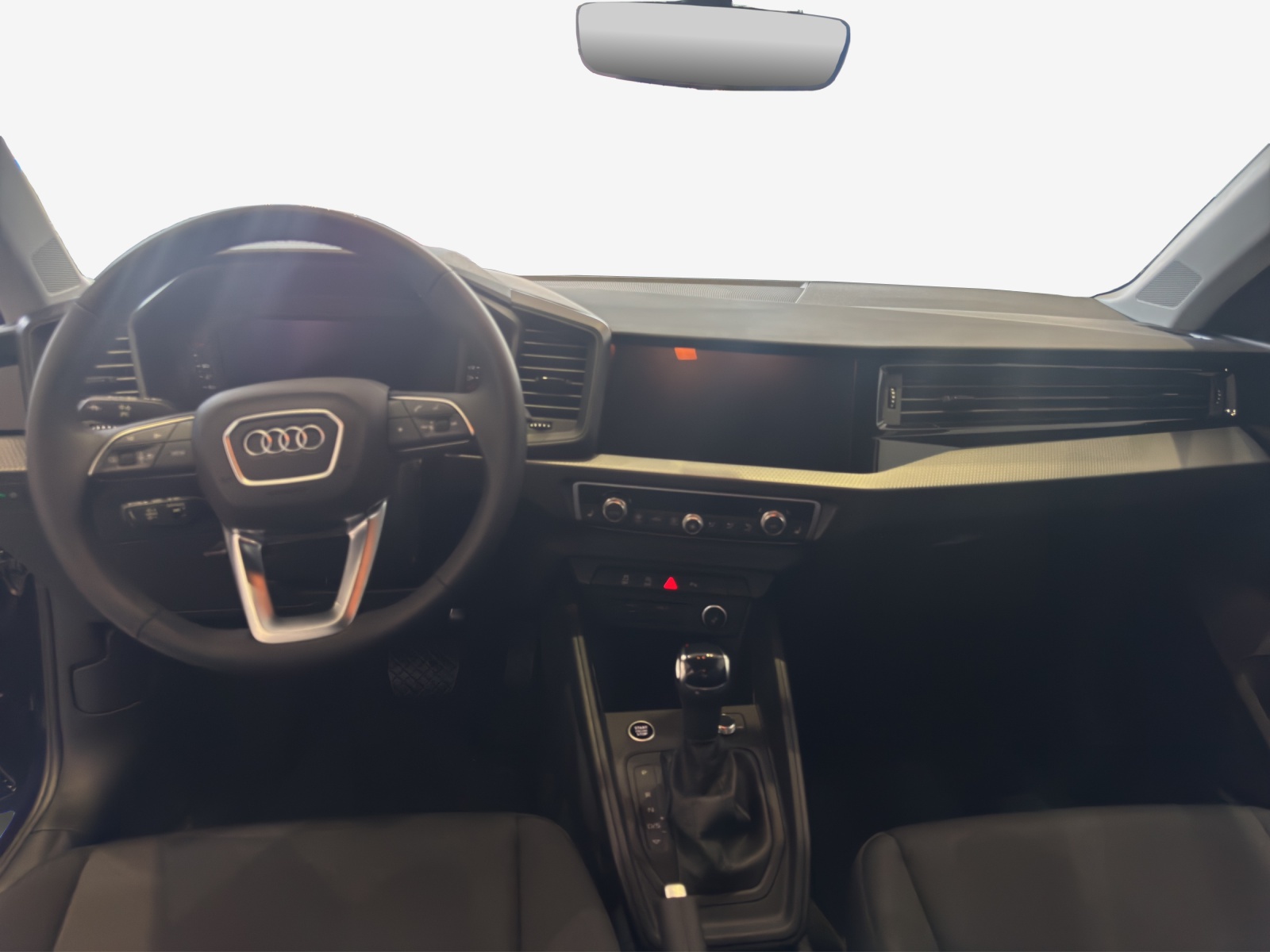 AUDI A1 Sportback 30 TFSI Attraction S-tronic-image-8