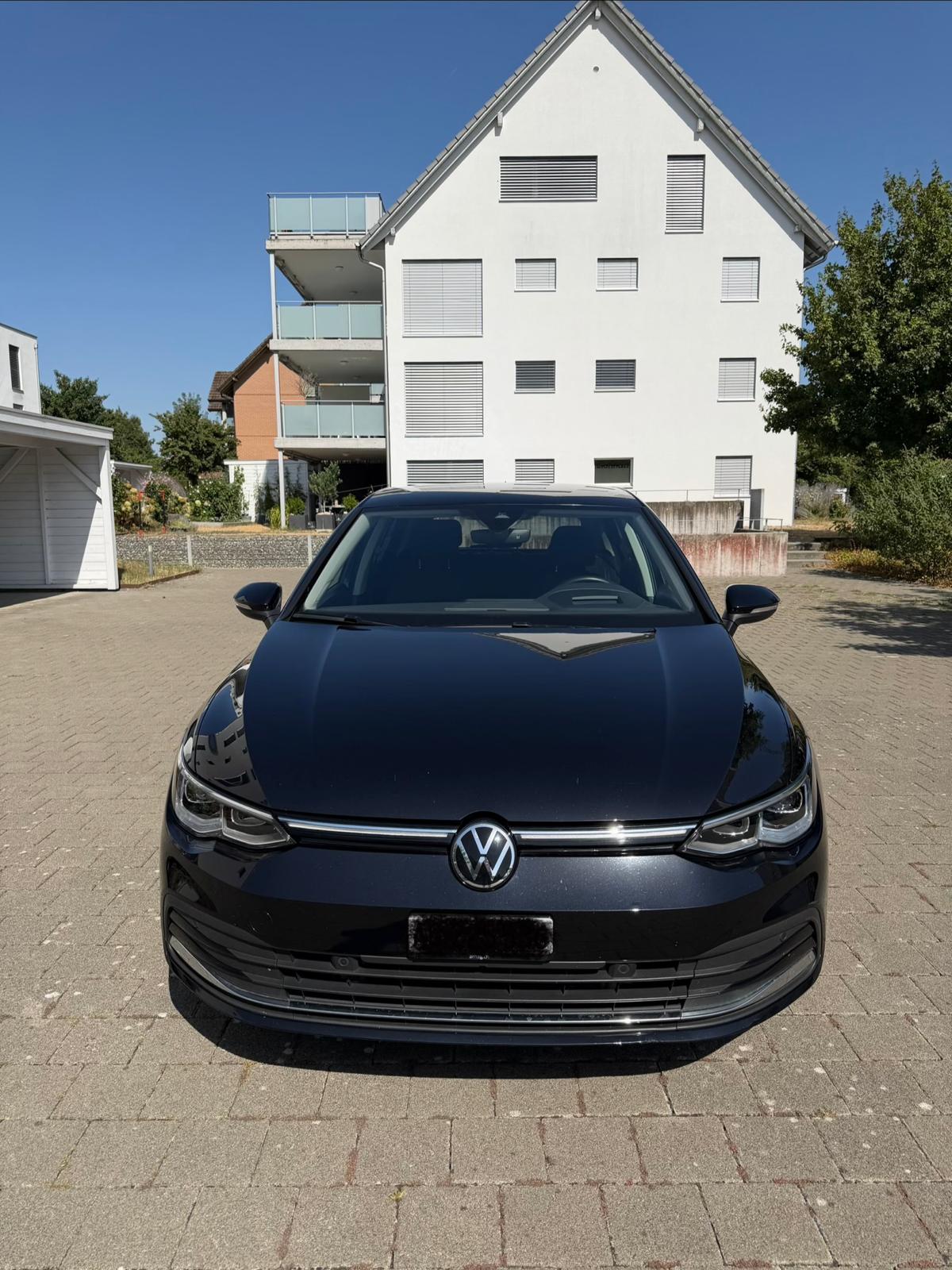 VW 1.4 TSI PHEV Style SELECTION DSG-image-0