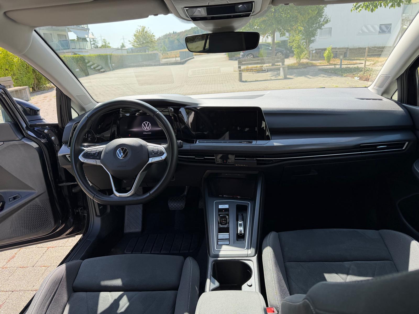 VW 1.4 TSI PHEV Style SELECTION DSG-image-3