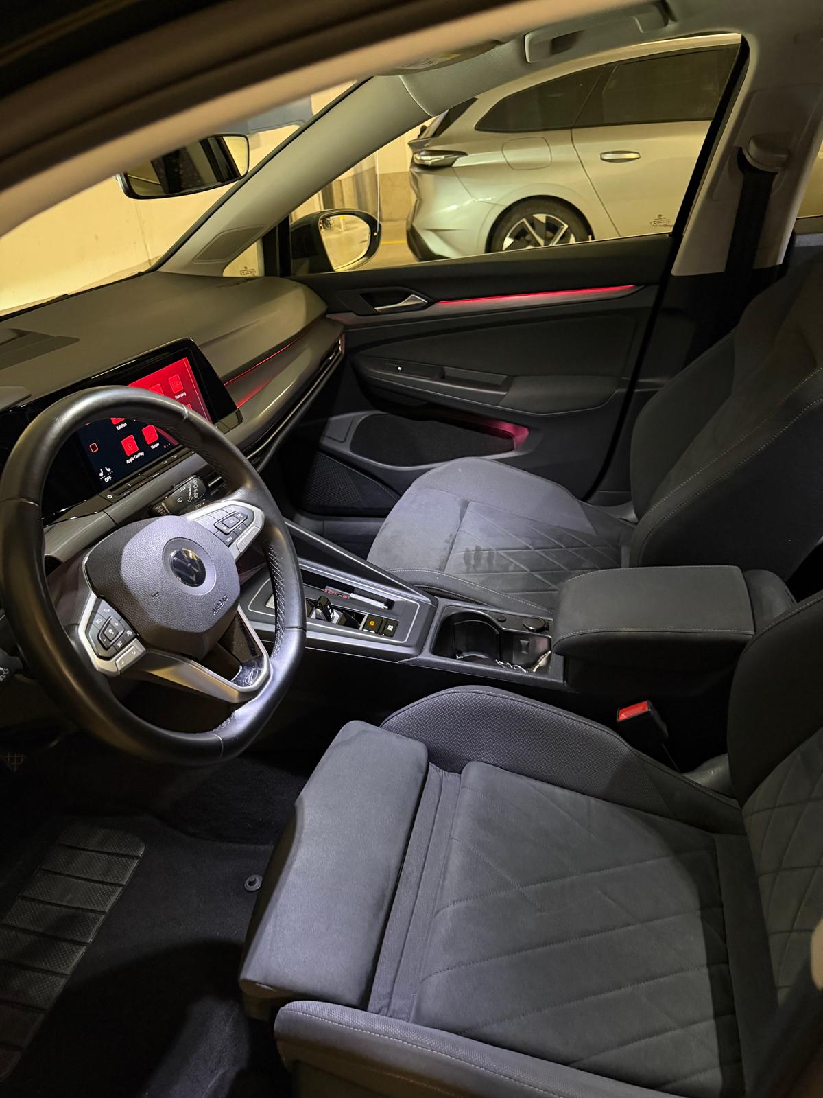 VW 1.4 TSI PHEV Style SELECTION DSG-image-5