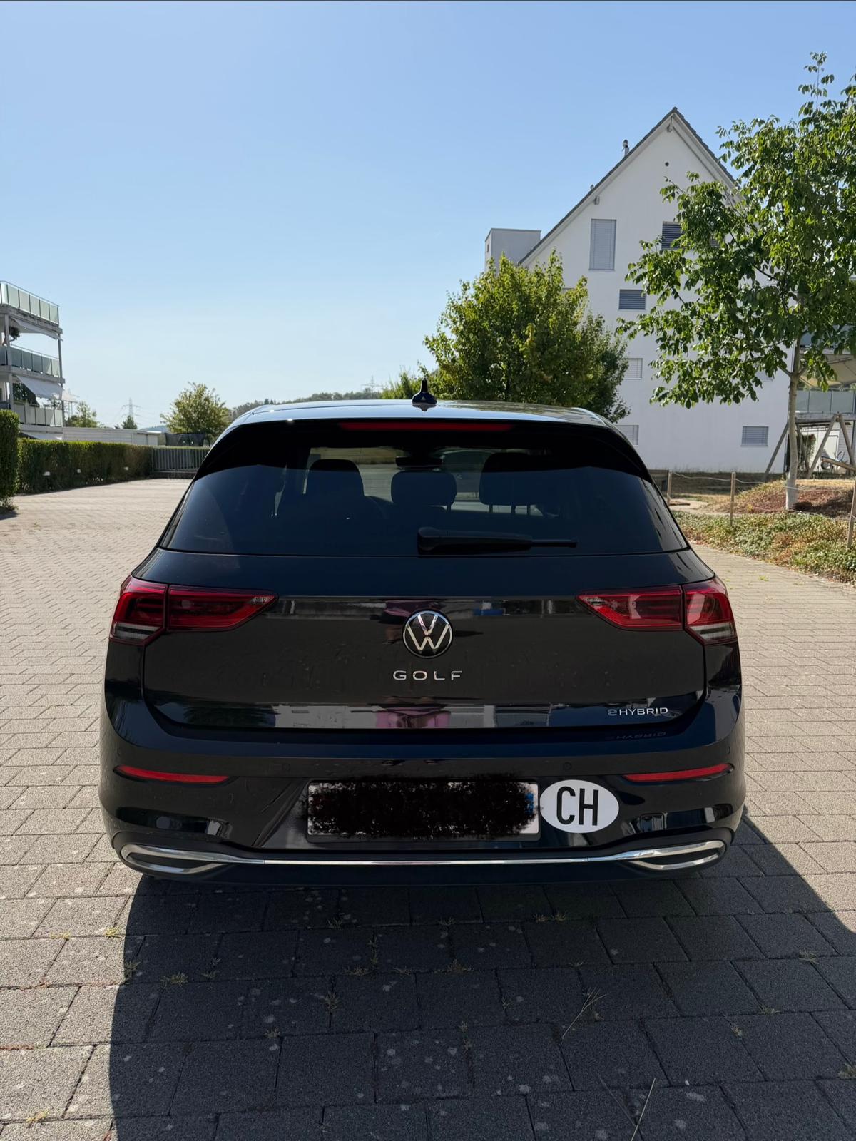 VW 1.4 TSI PHEV Style SELECTION DSG-image-2