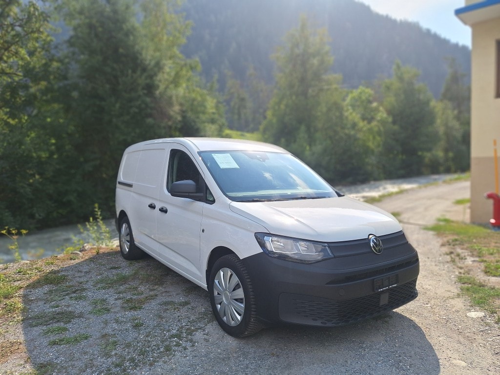 VW 2.0 TDI 122 BlueMT 4motion-image-1