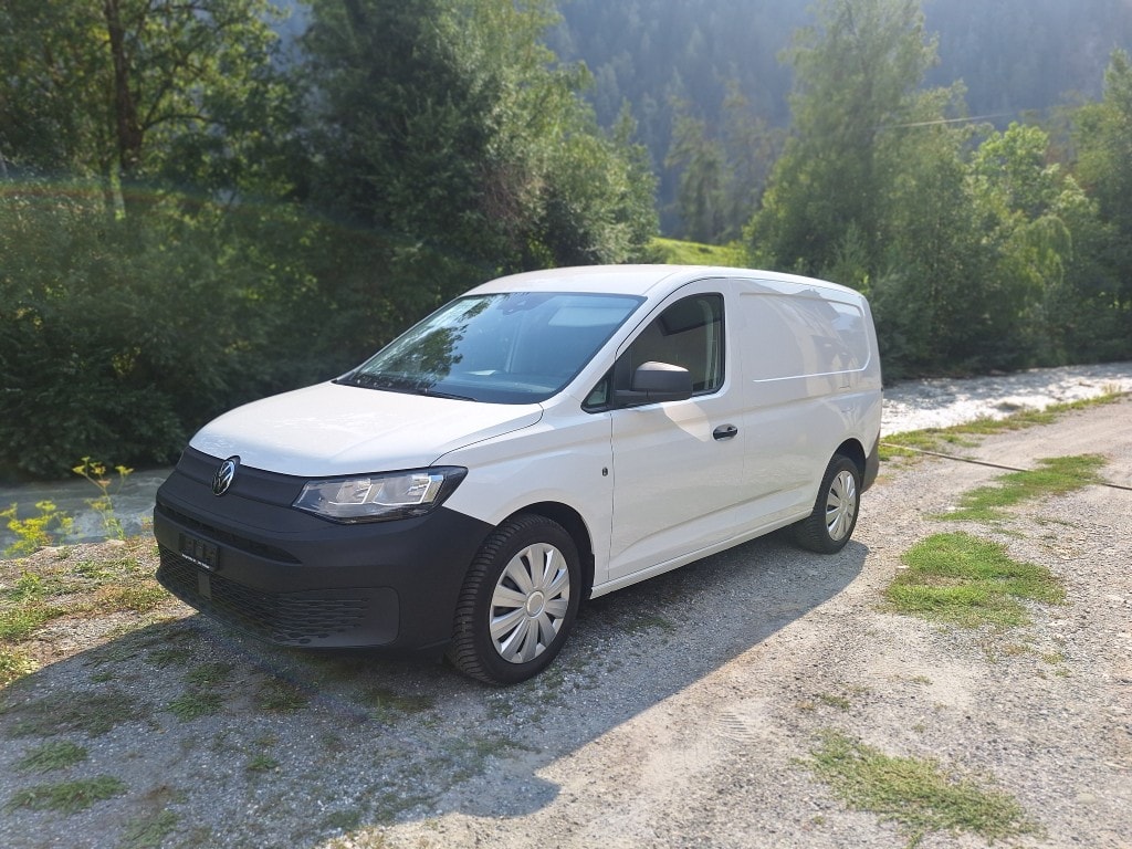 VW 2.0 TDI 122 BlueMT 4motion-image-0