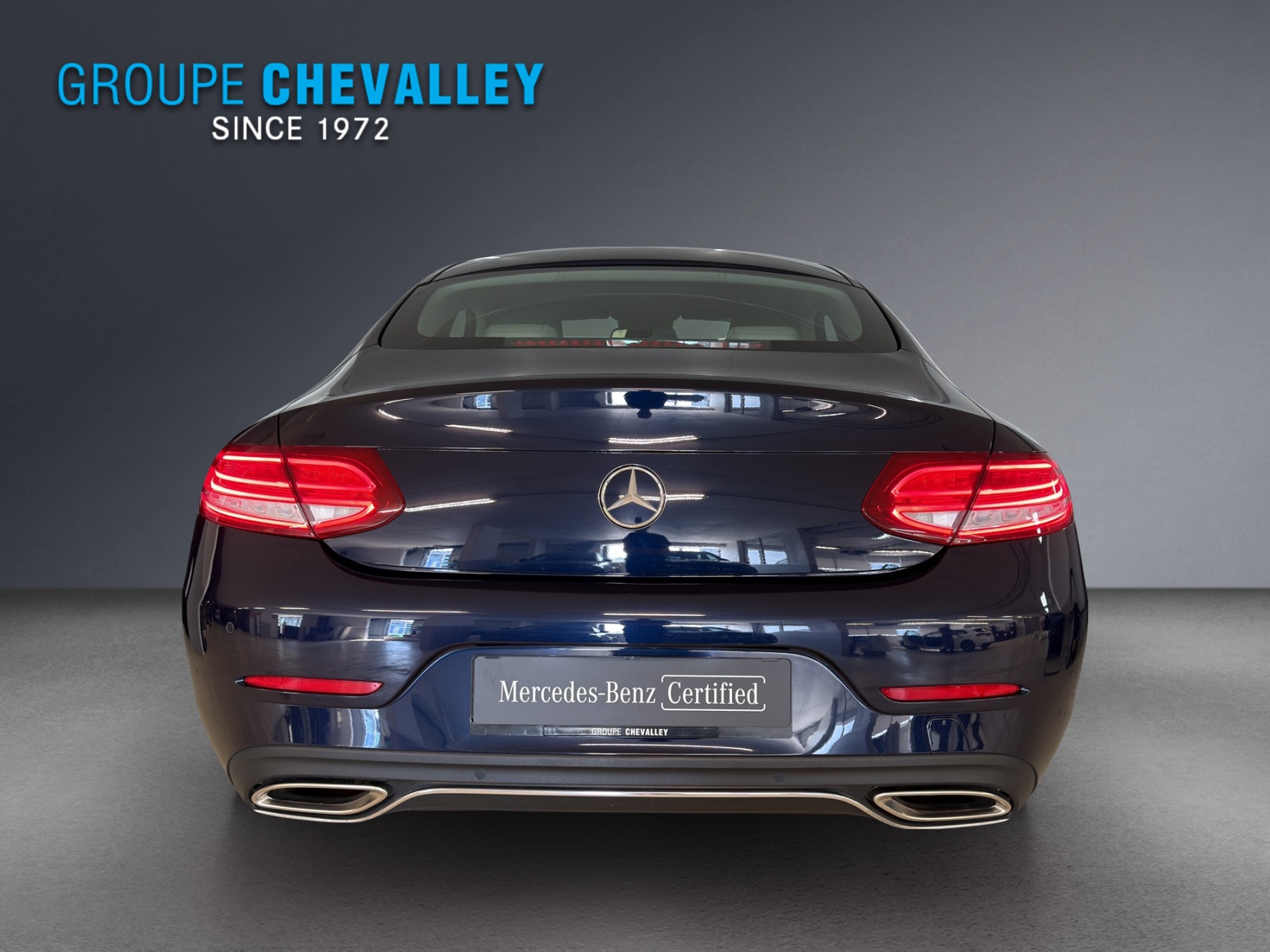 MERCEDES-BENZ C 250 AMG Line-image-4