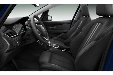 BMW 218d xDrive Active Tourer-image-2
