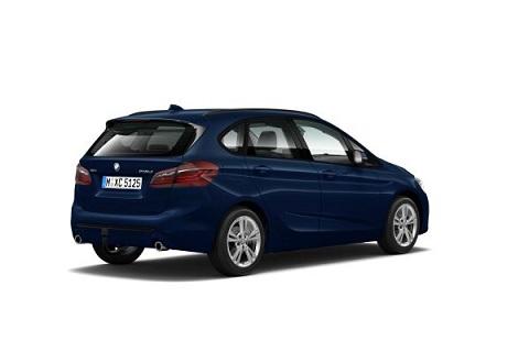 BMW 218d xDrive Active Tourer-image-1
